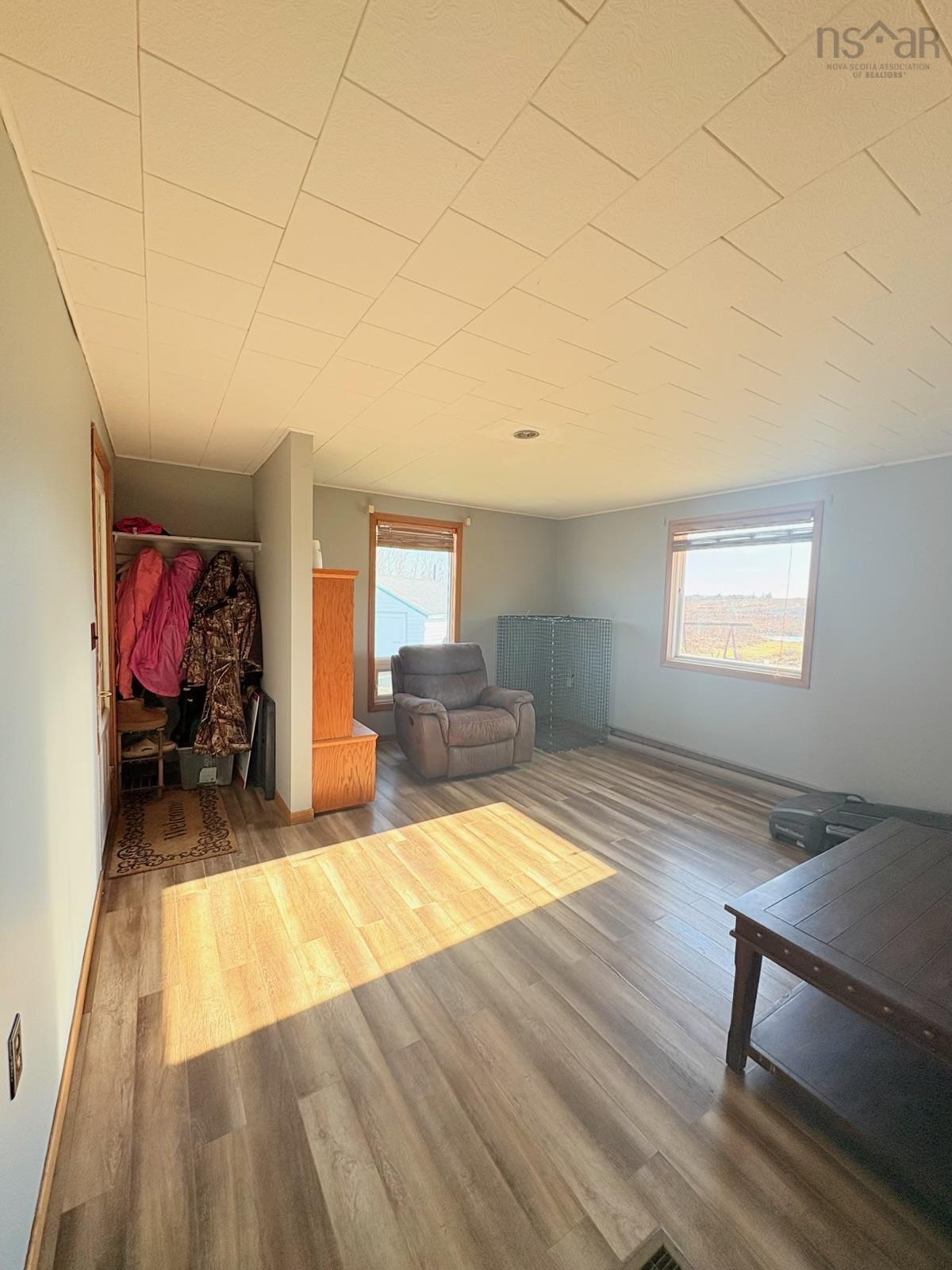$229,900.00: 5347 Highway 1, Salmon River