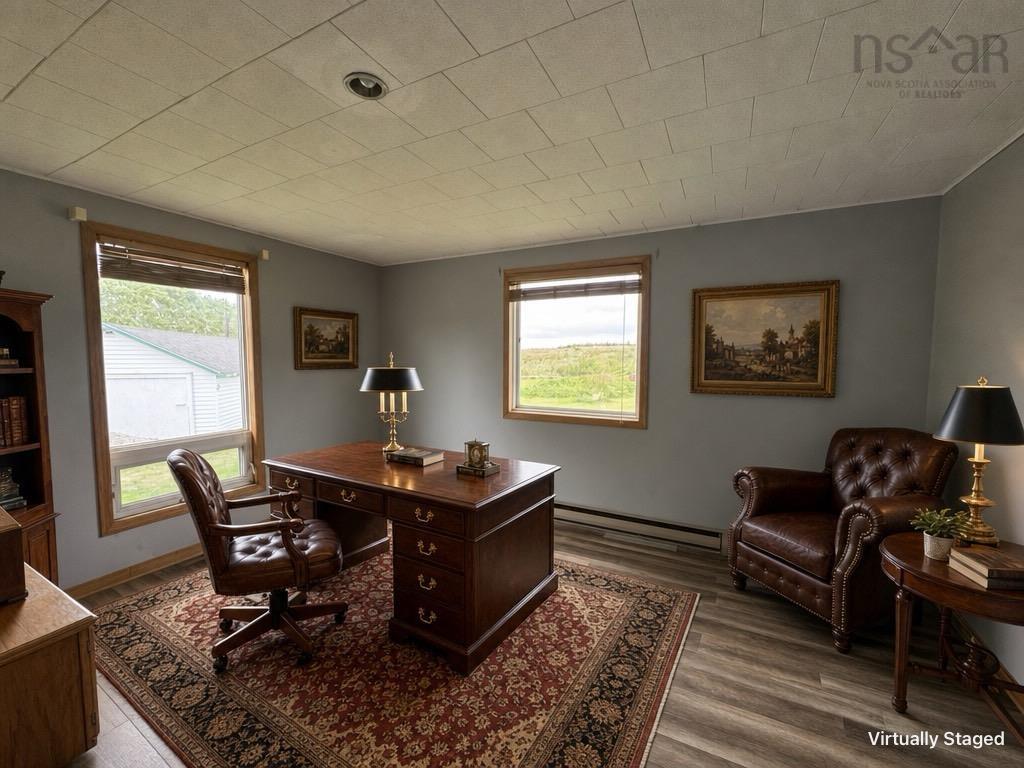 $229,900.00: 5347 Highway 1, Salmon River