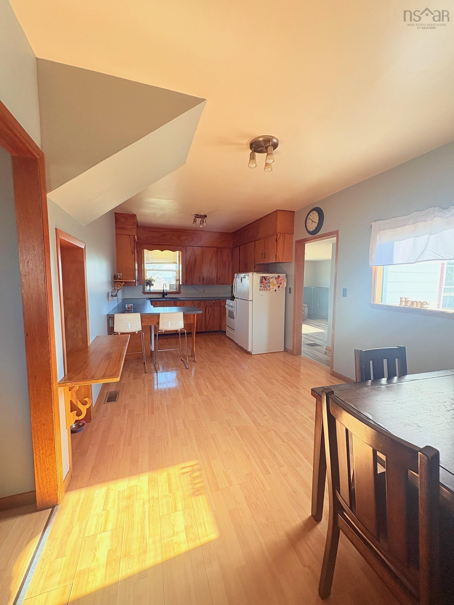 $229,900.00: 5347 Highway 1, Salmon River