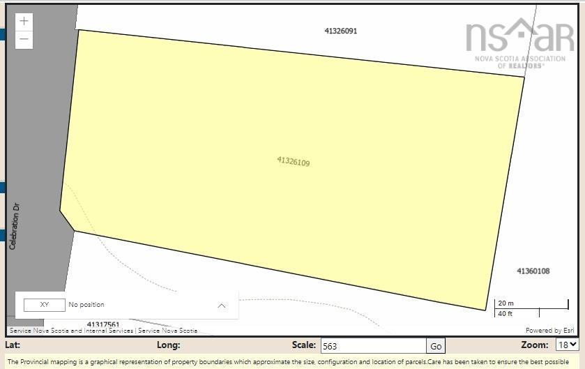 391 Celebration Drive, Fall River, NS (MLS 202606499)