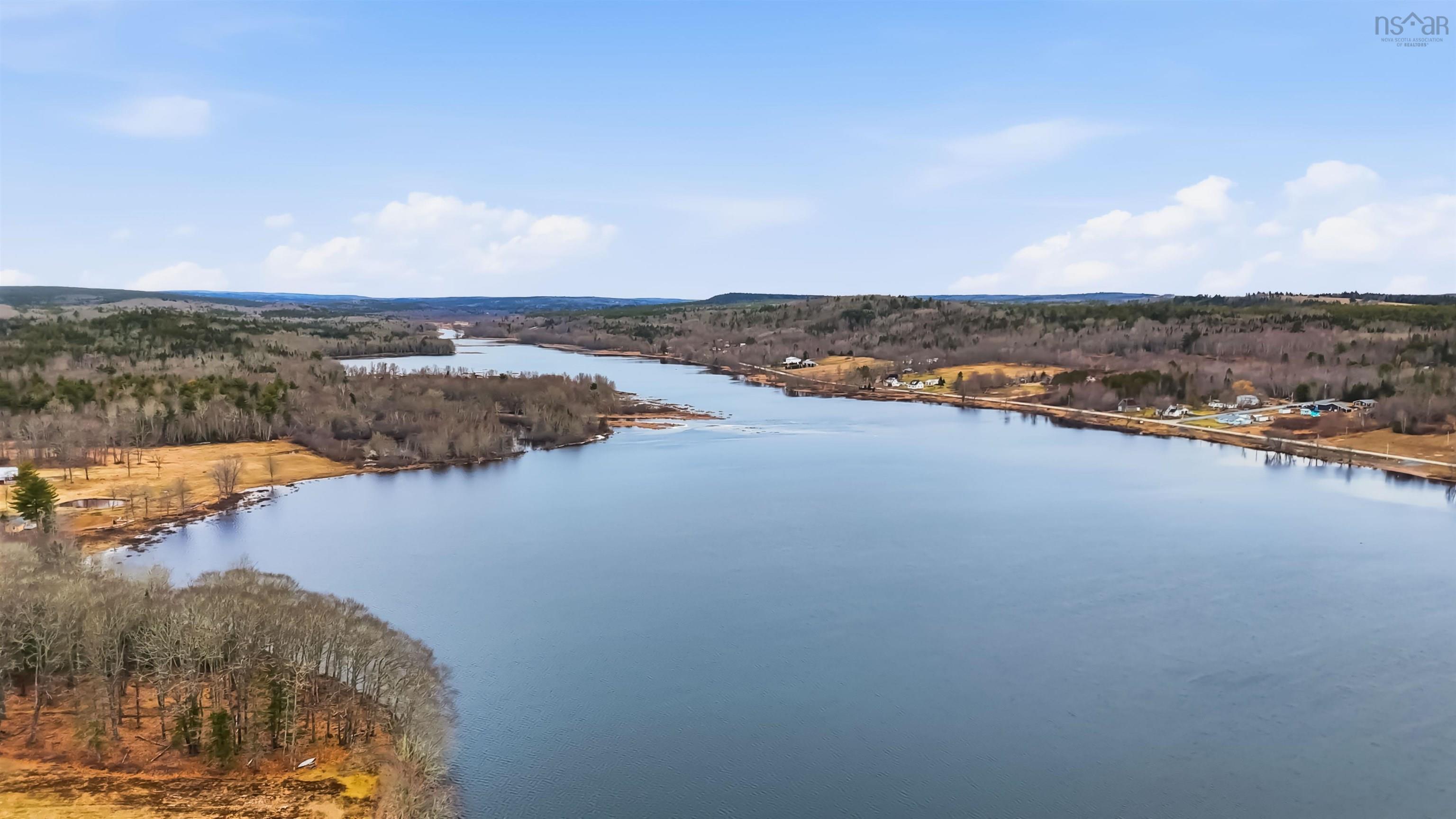 $69,900.00: Lot B2 Highway 208, New Germany
