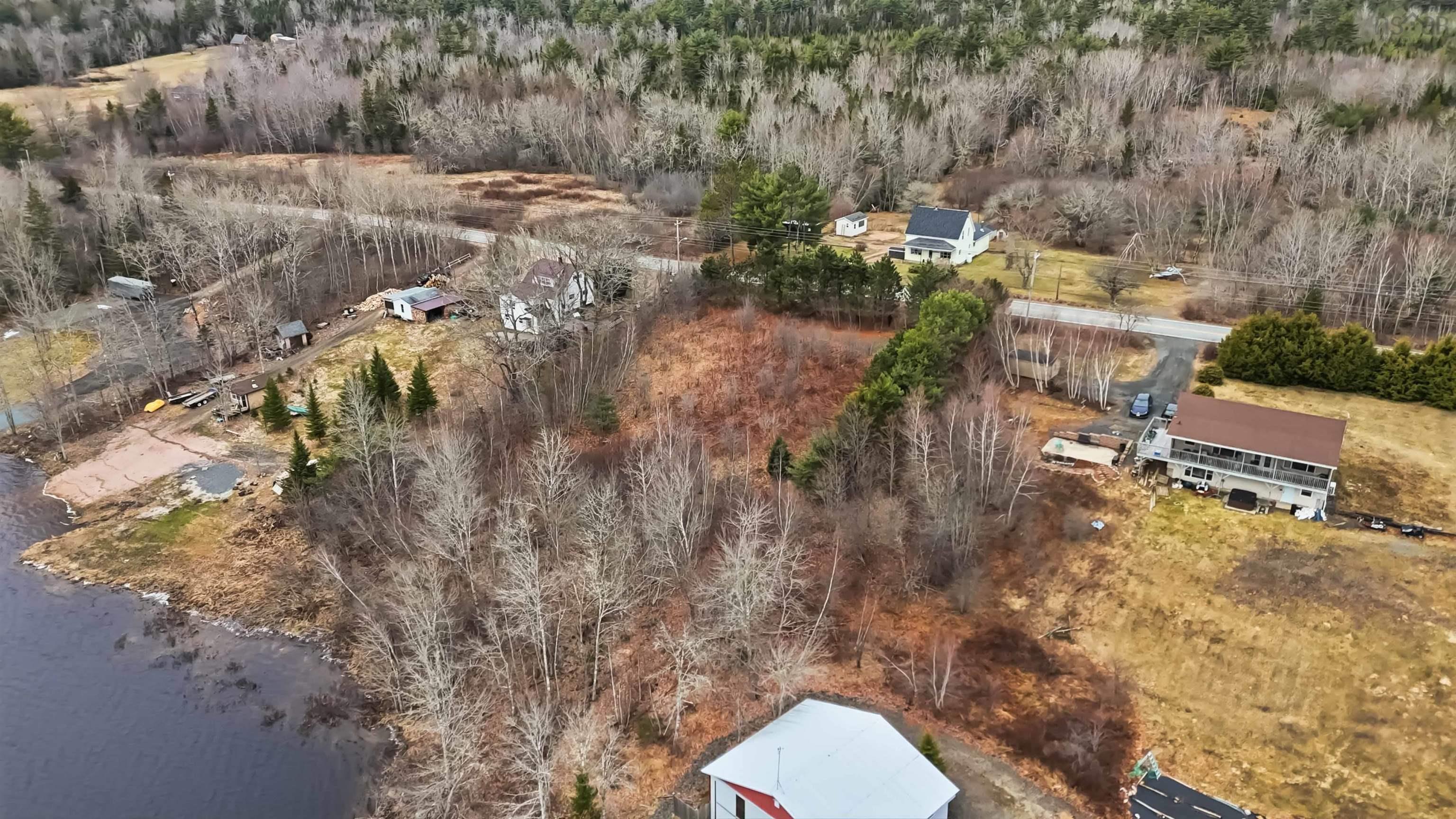 $69,900.00: Lot B2 Highway 208, New Germany