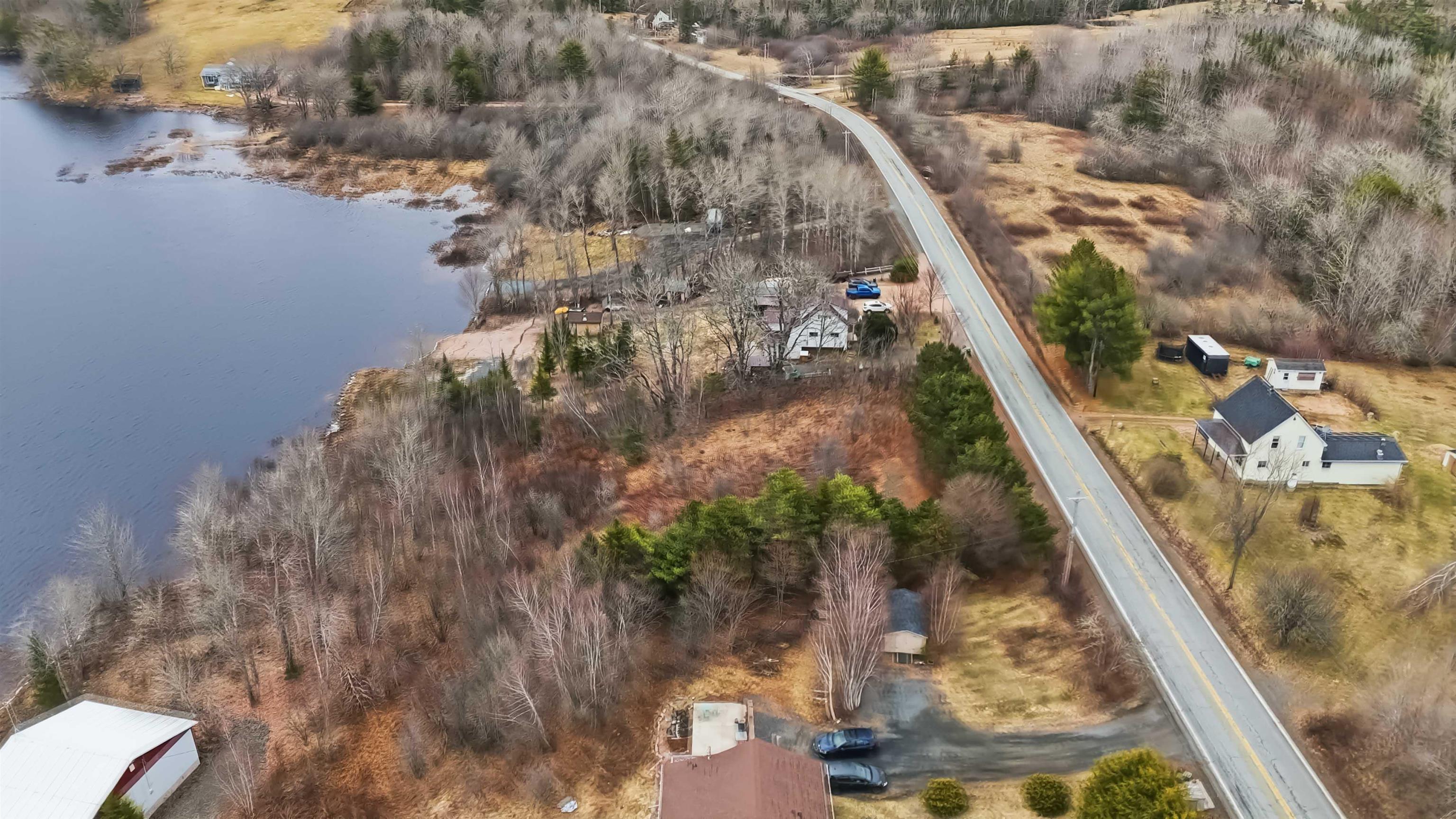 $69,900.00: Lot B2 Highway 208, New Germany