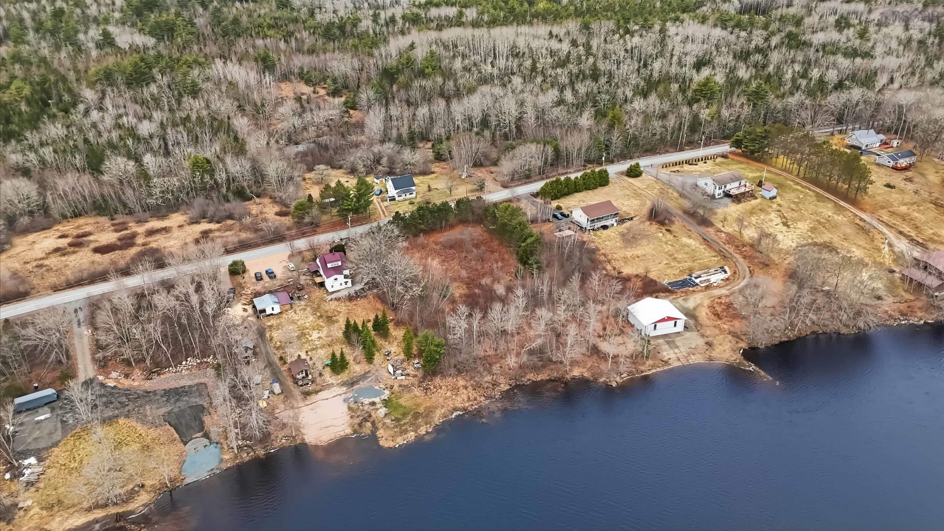 $69,900.00: Lot B2 Highway 208, New Germany