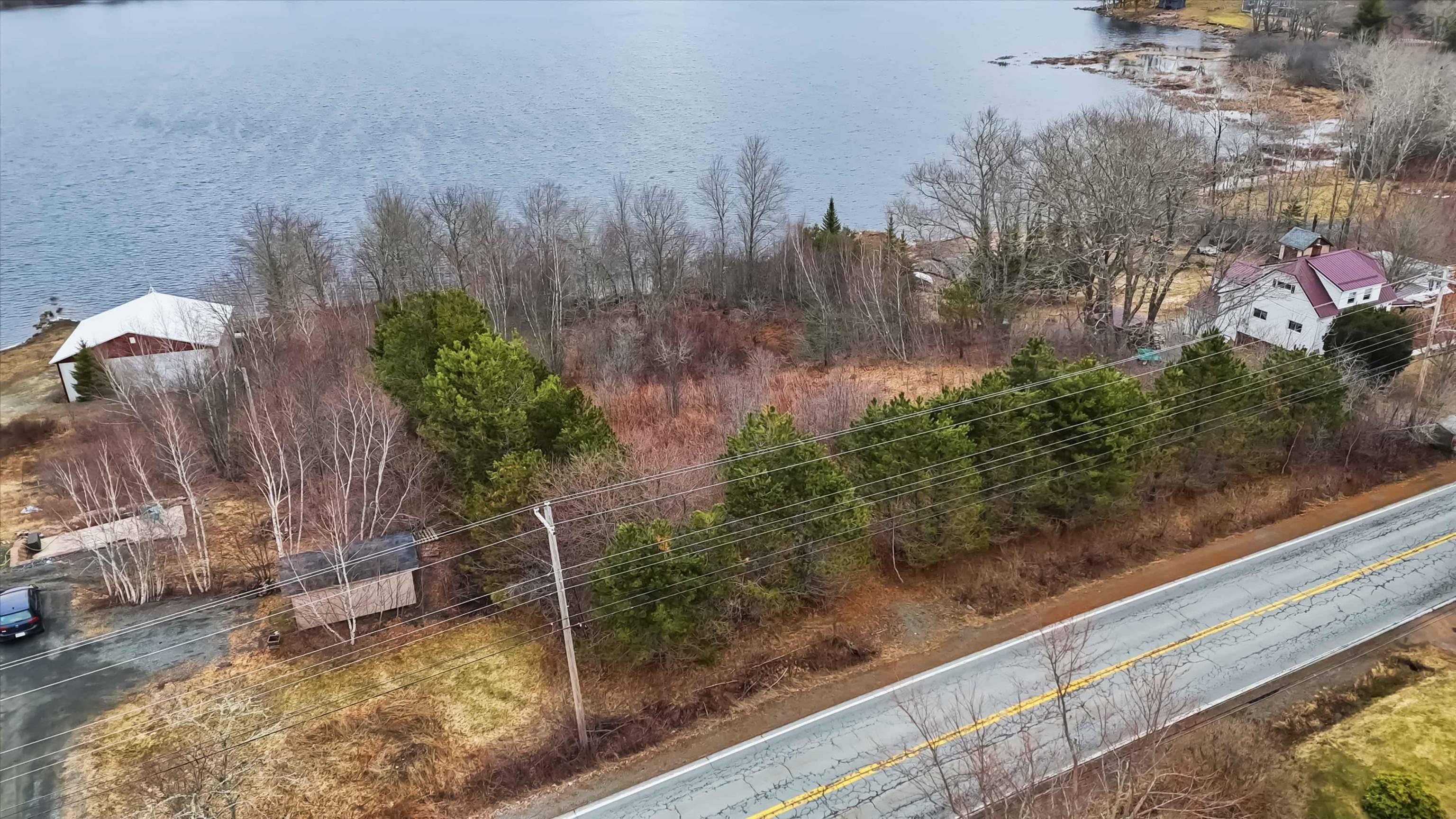 $69,900.00: Lot B2 Highway 208, New Germany