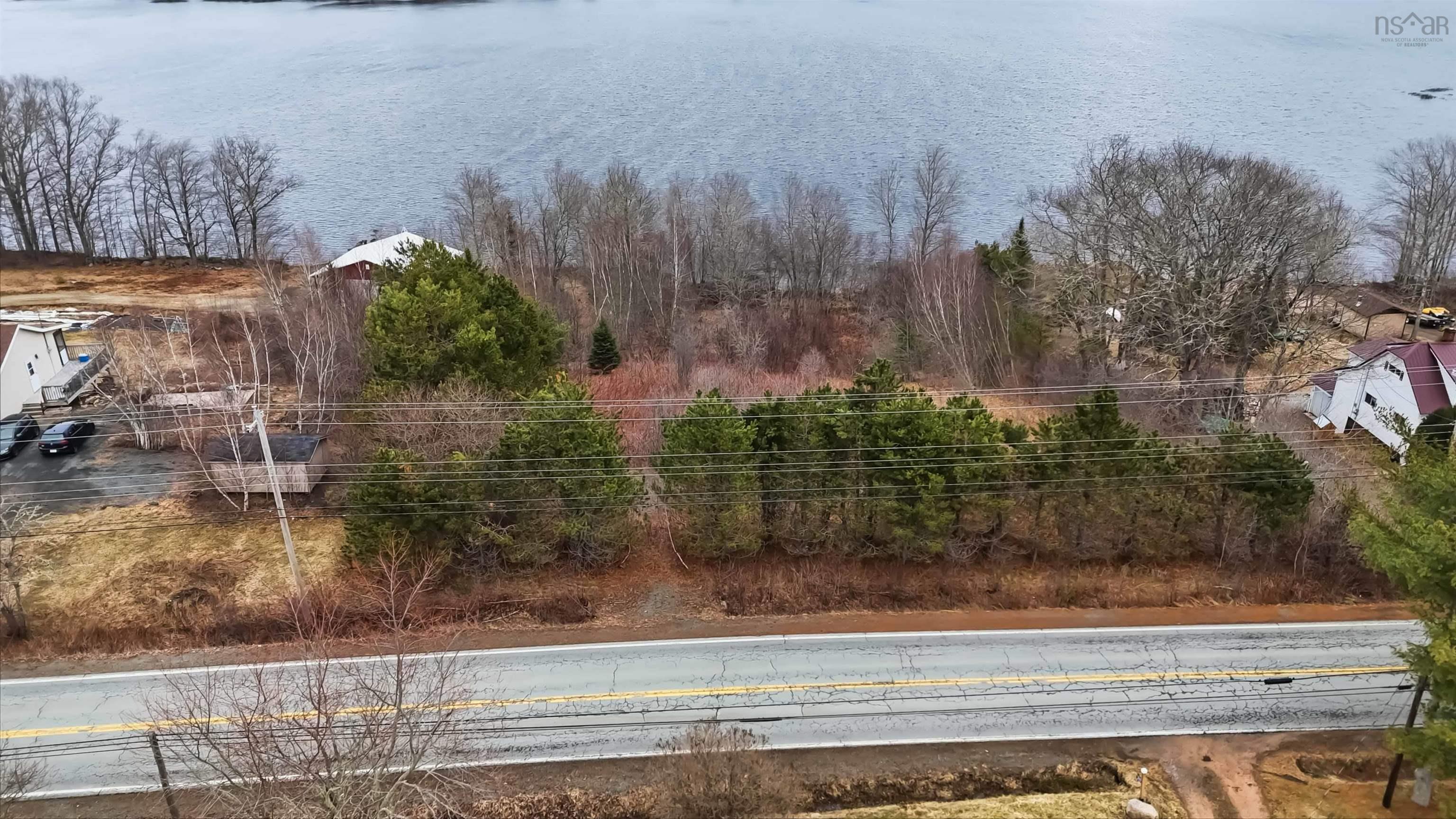 $69,900.00: Lot B2 Highway 208, New Germany