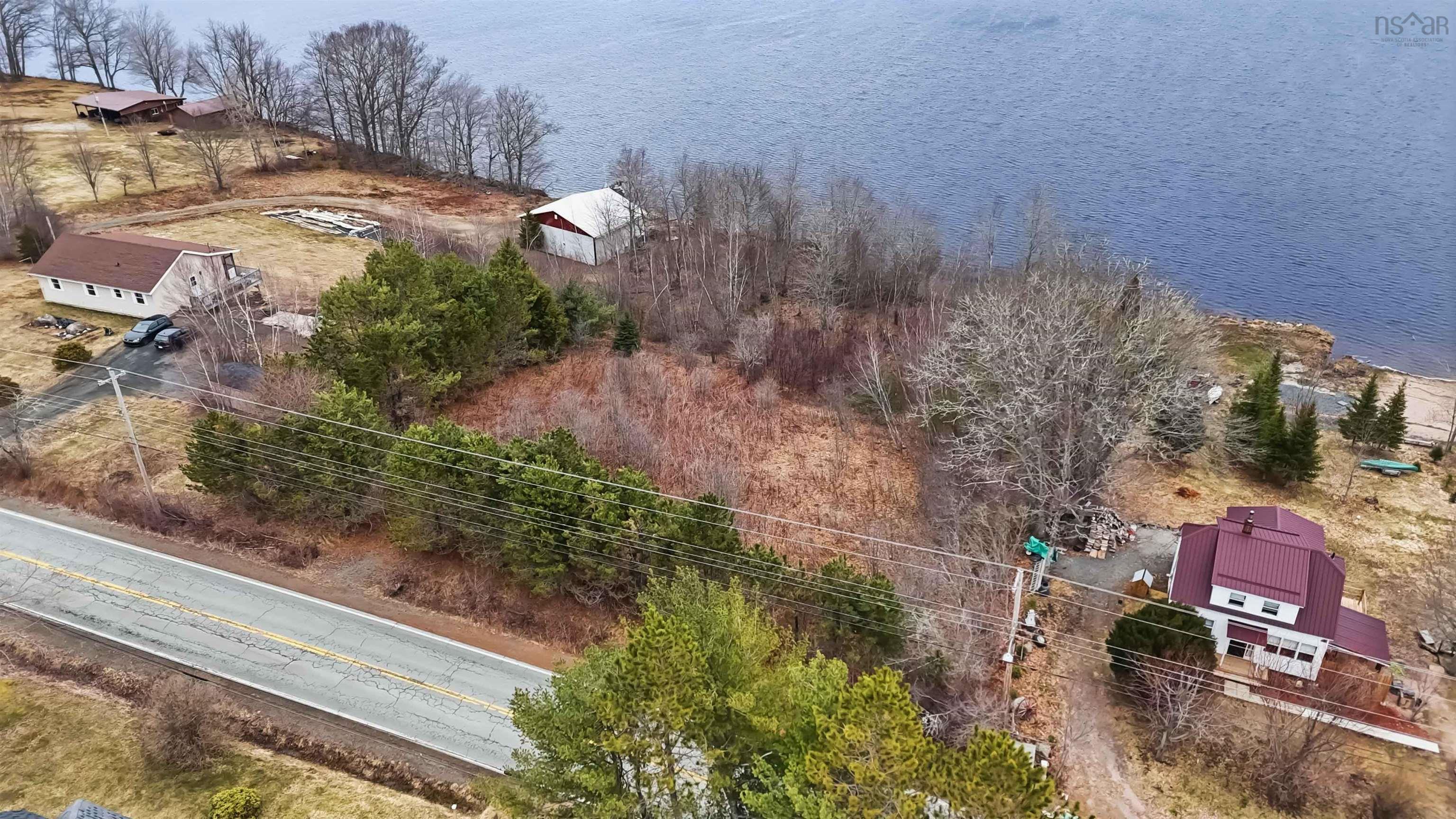 $69,900.00: Lot B2 Highway 208, New Germany