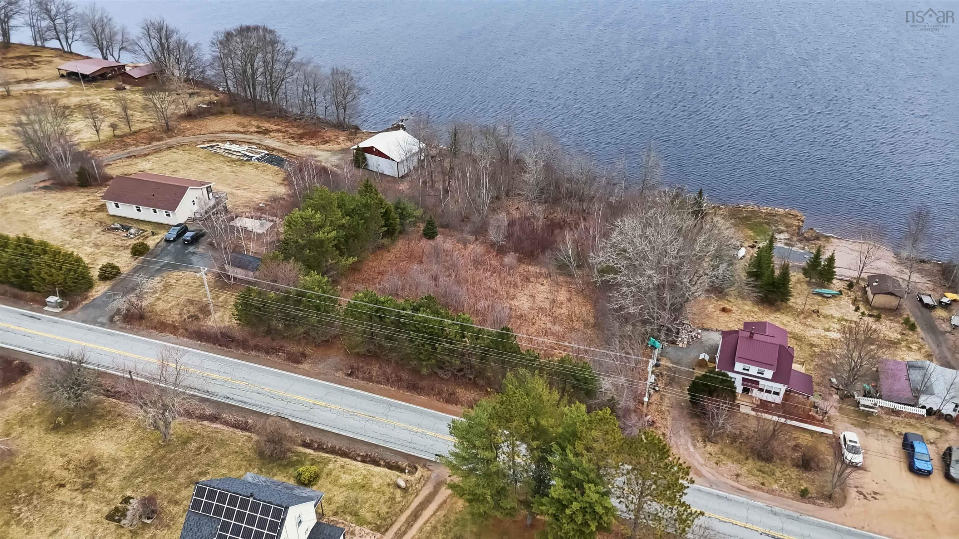 $69,900.00: Lot B2 Highway 208, New Germany