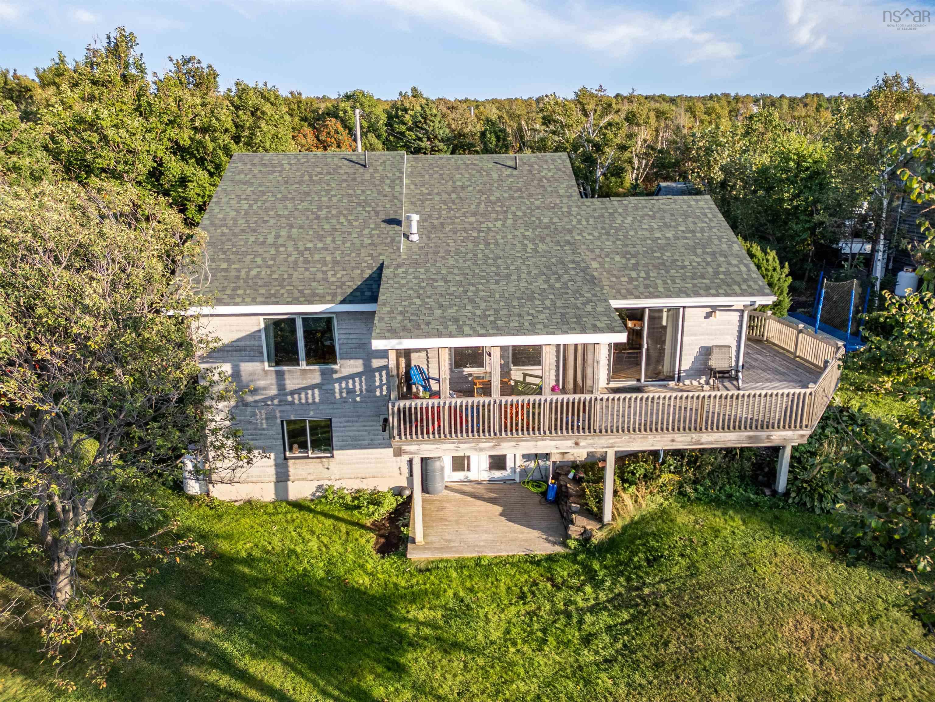 $699,000.00: 24 SANDY RANALDS LANE, Arisaig