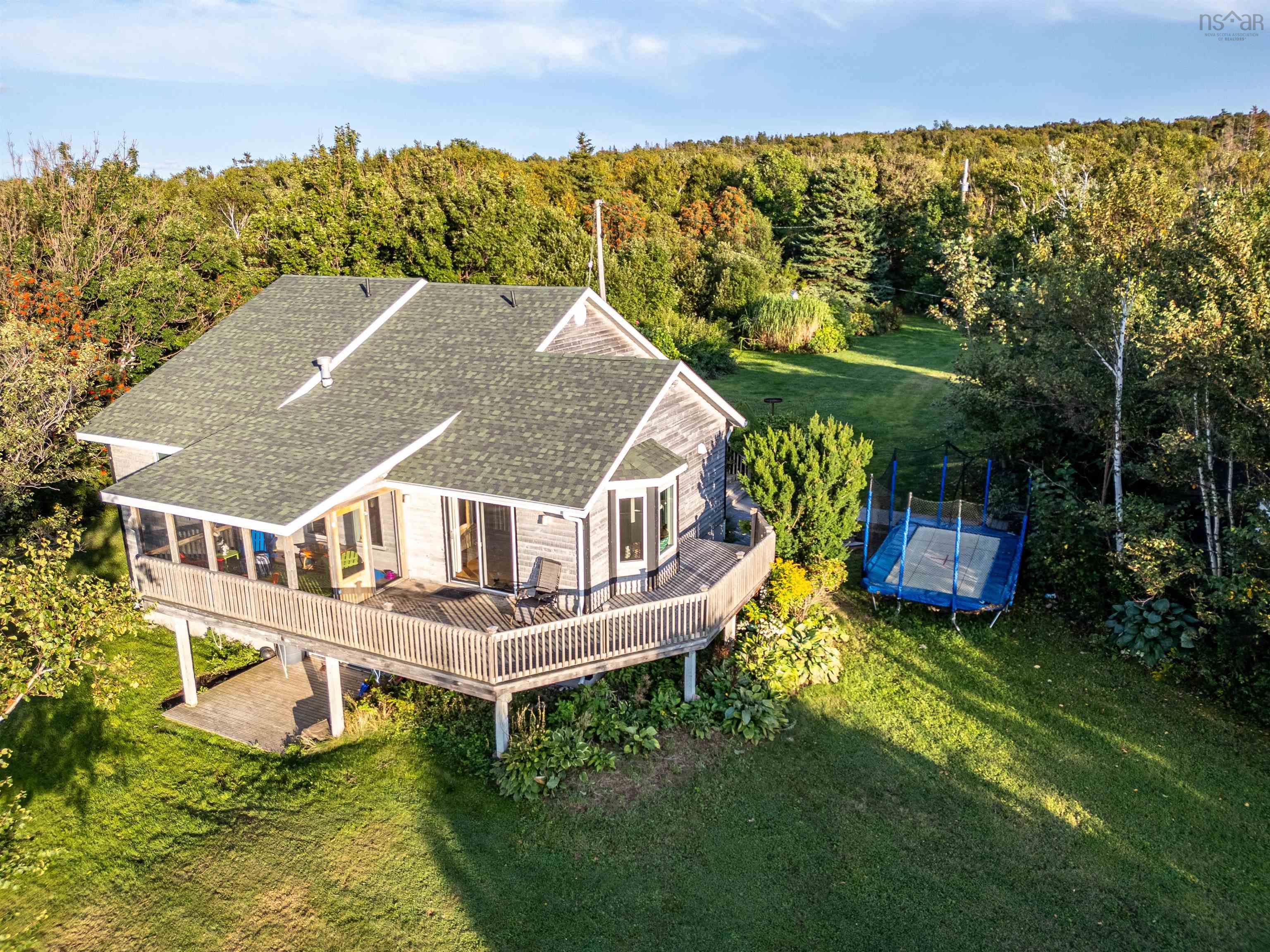 $699,000.00: 24 SANDY RANALDS LANE, Arisaig