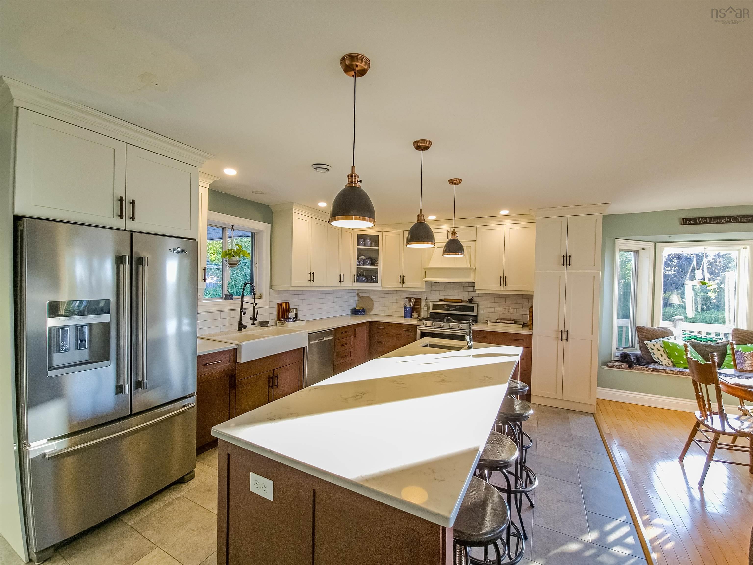 $699,000.00: 24 SANDY RANALDS LANE, Arisaig