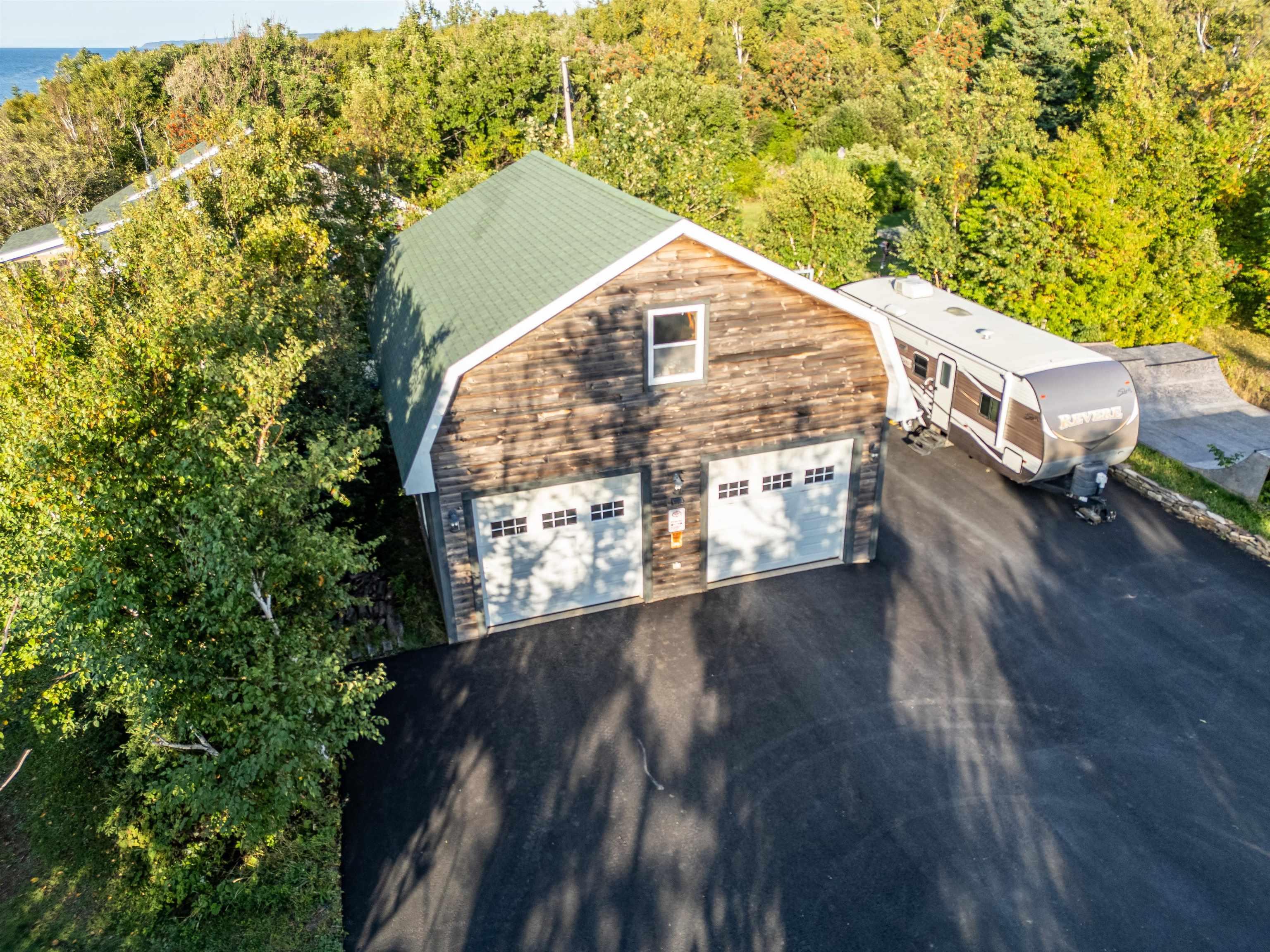 $699,000.00: 24 SANDY RANALDS LANE, Arisaig