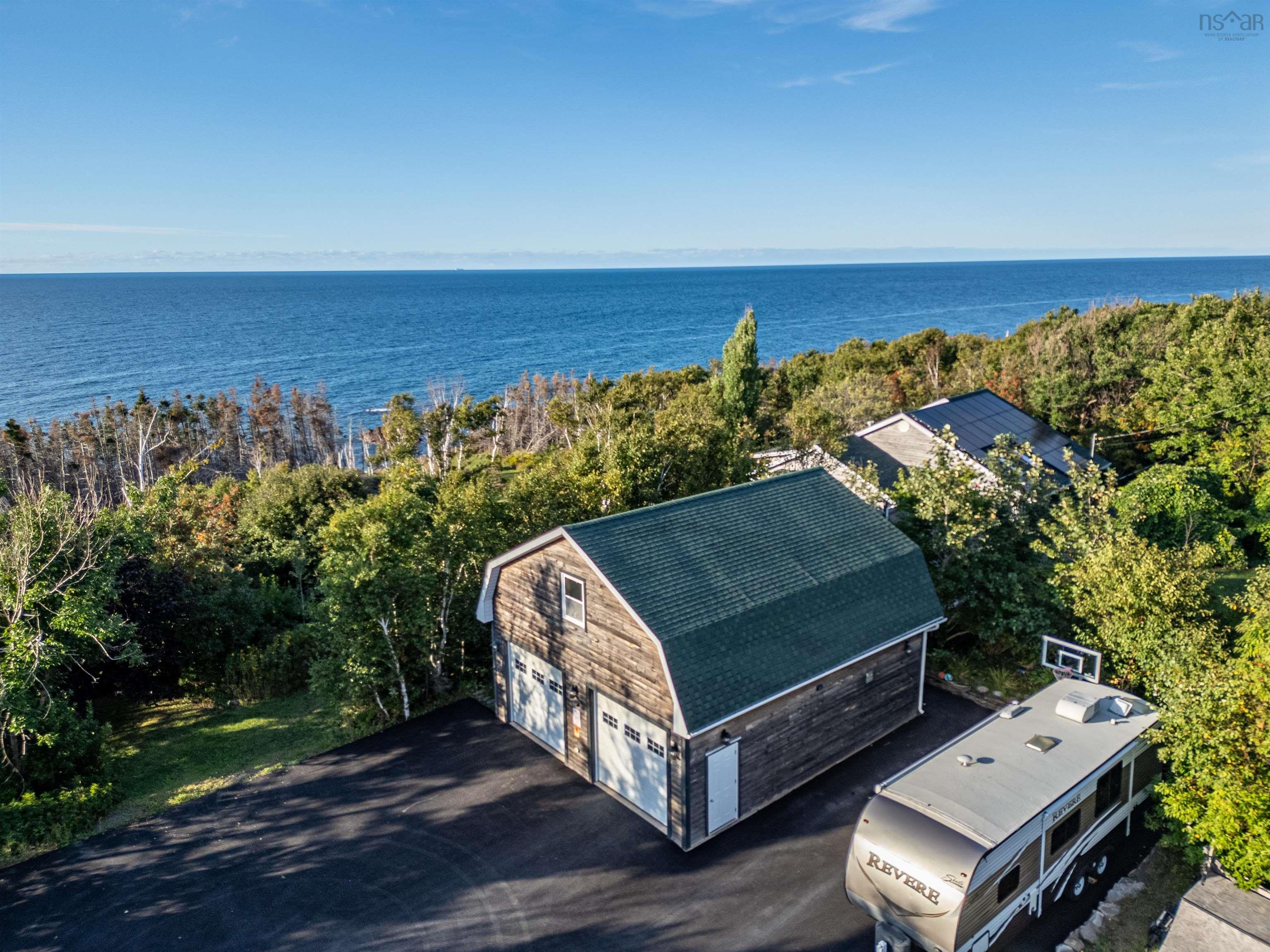 $699,000.00: 24 SANDY RANALDS LANE, Arisaig