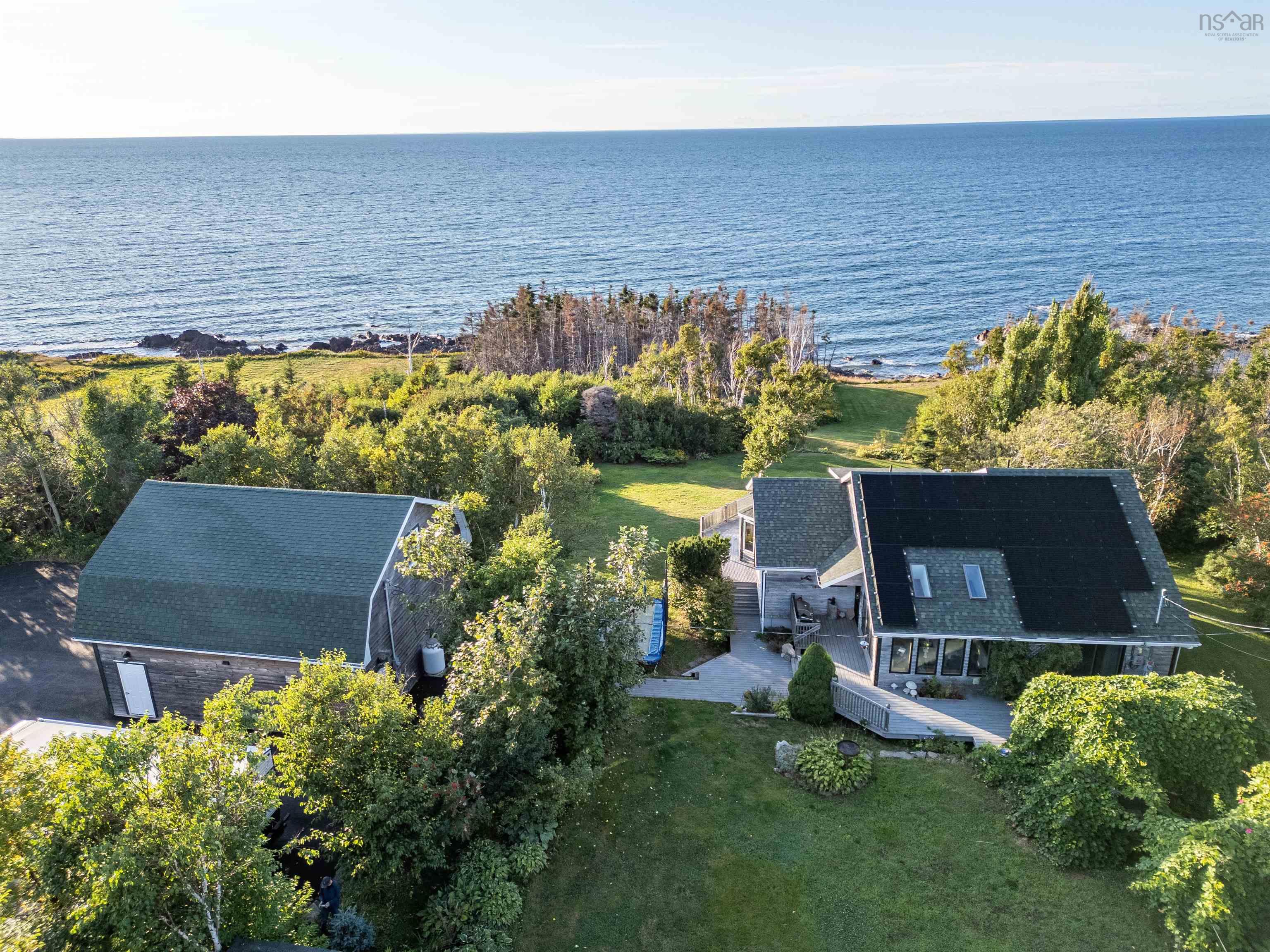 $699,000.00: 24 SANDY RANALDS LANE, Arisaig