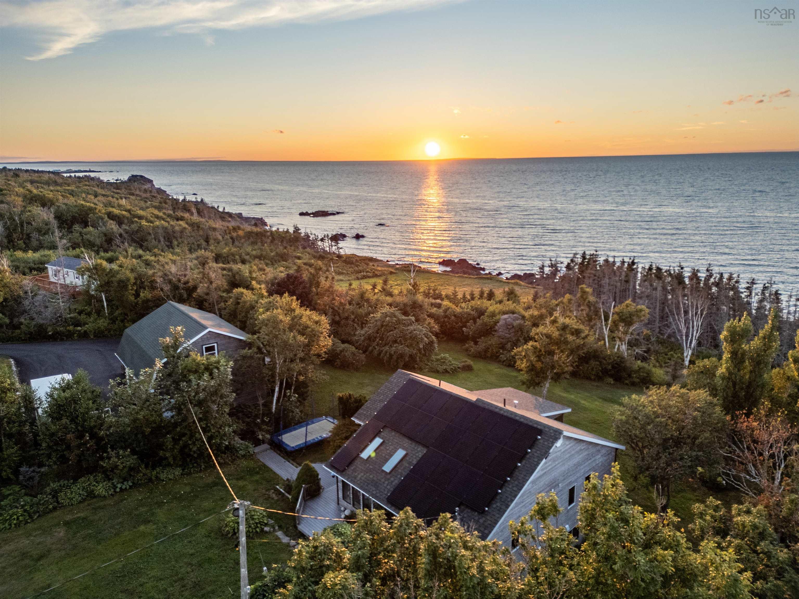 $699,000.00: 24 SANDY RANALDS LANE, Arisaig