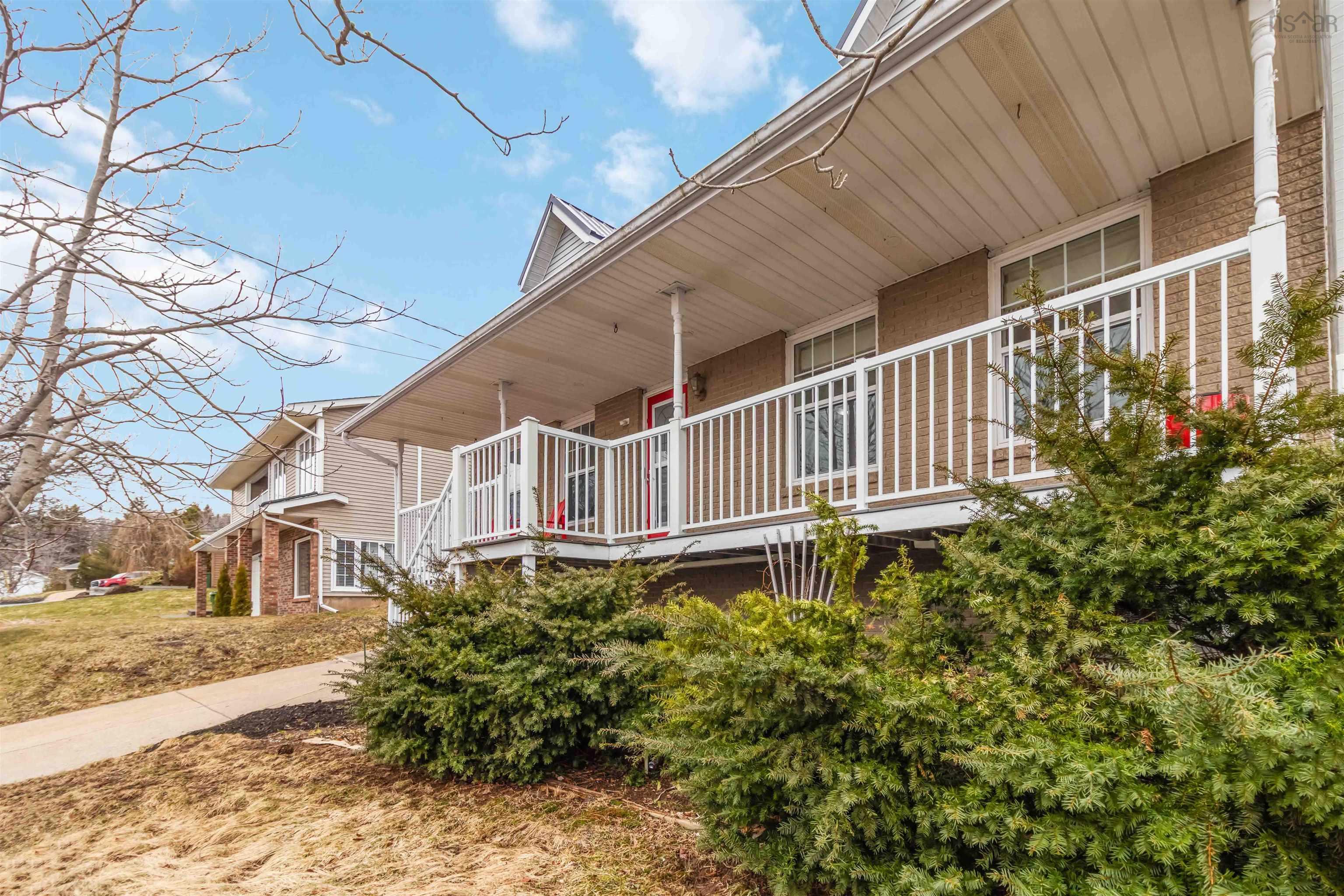 5 Rossi Drive, Dartmouth, NS (MLS 202606504)