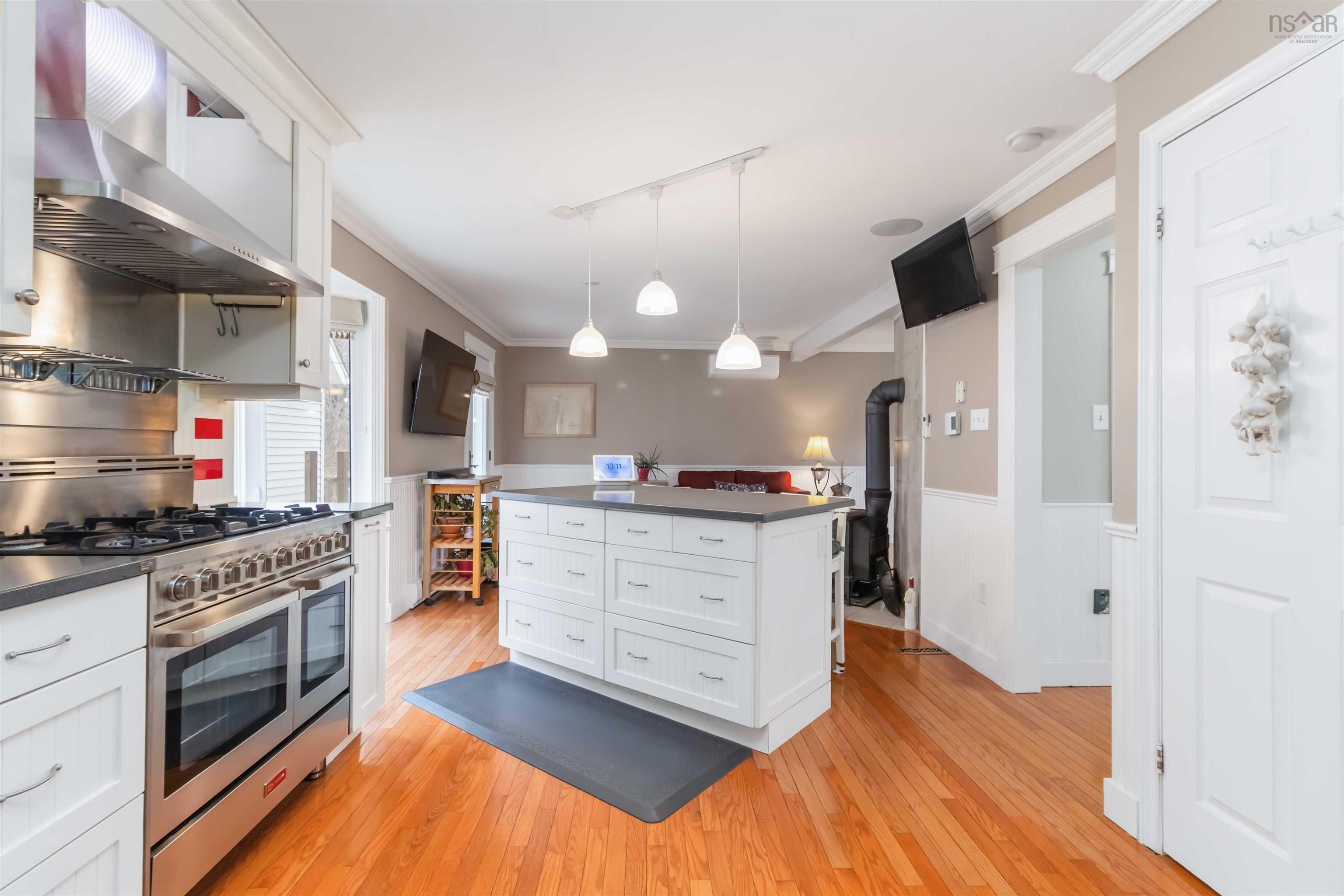 5 Rossi Drive, Dartmouth, NS (MLS 202606504)