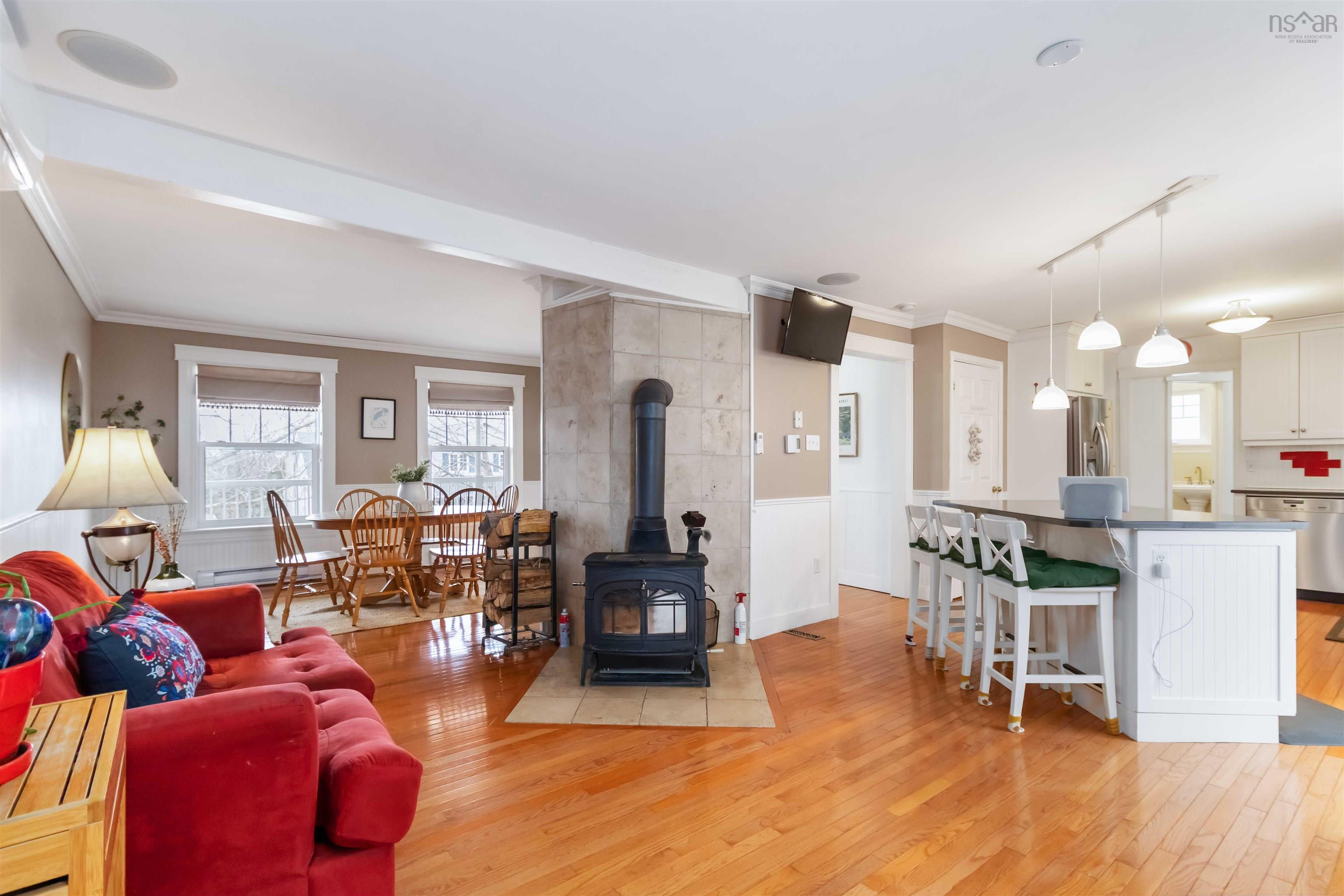 5 Rossi Drive, Dartmouth, NS (MLS 202606504)