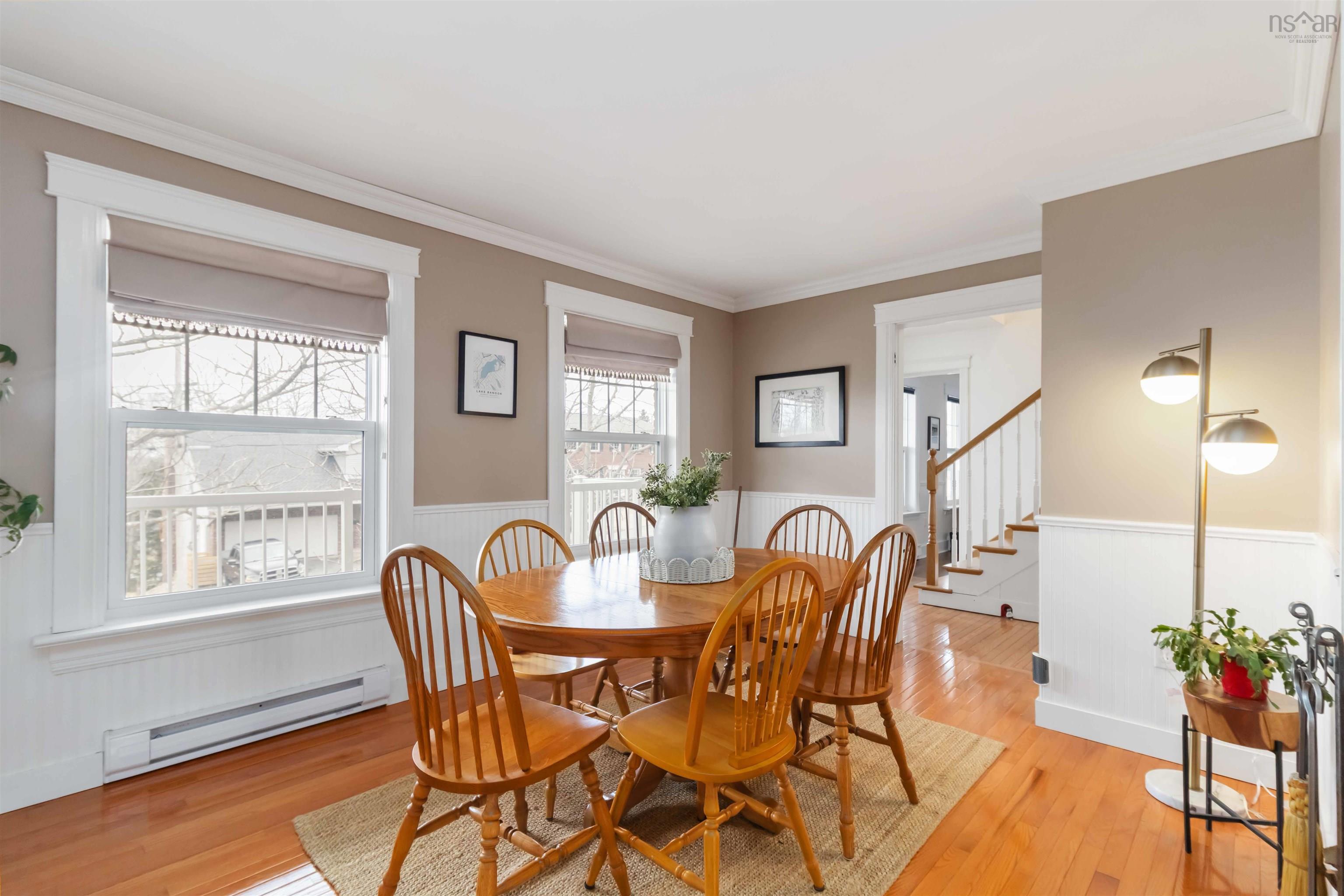 5 Rossi Drive, Dartmouth, NS (MLS 202606504)