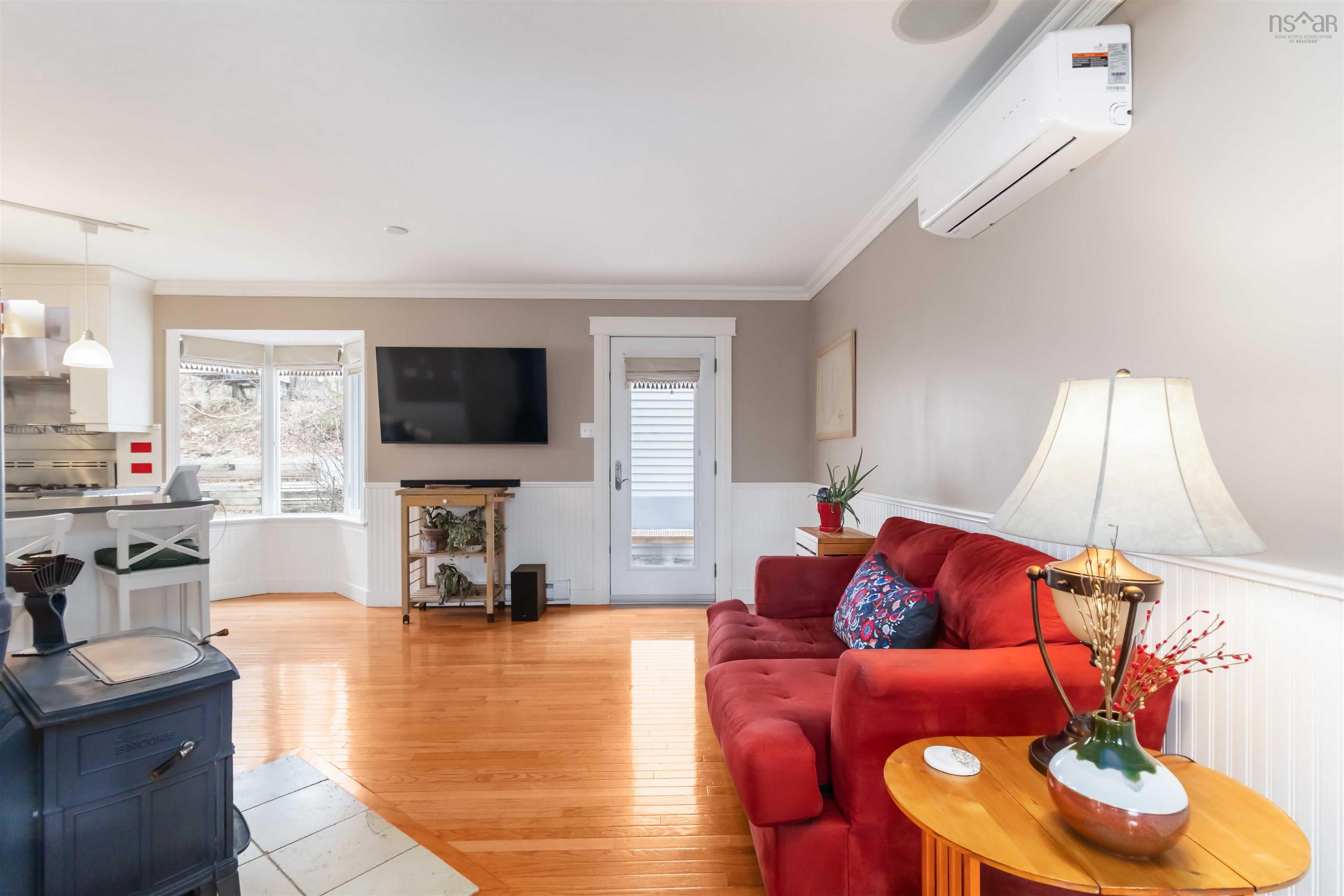 5 Rossi Drive, Dartmouth, NS (MLS 202606504)