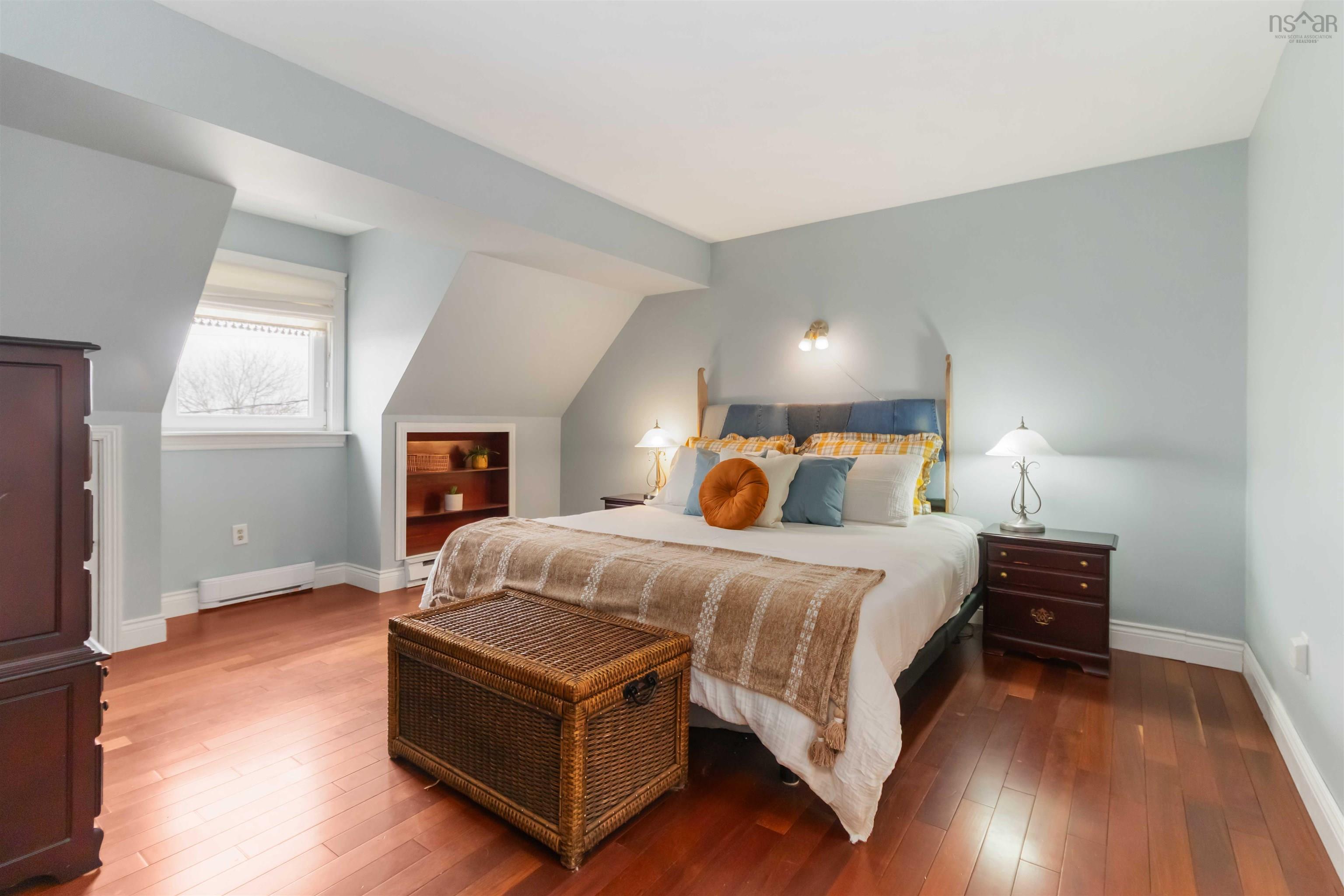 5 Rossi Drive, Dartmouth, NS (MLS 202606504)