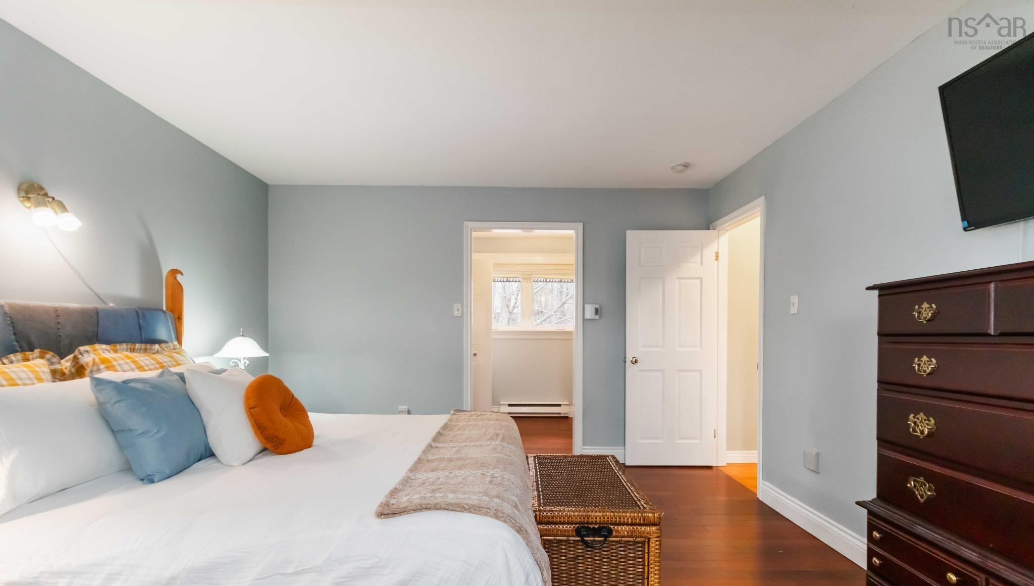 5 Rossi Drive, Dartmouth, NS (MLS 202606504)