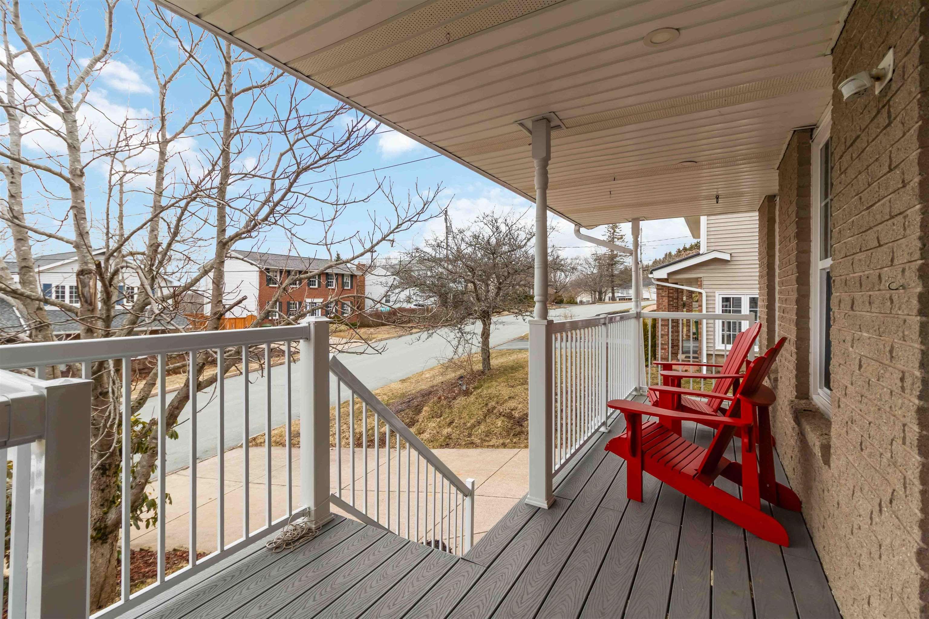 5 Rossi Drive, Dartmouth, NS (MLS 202606504)