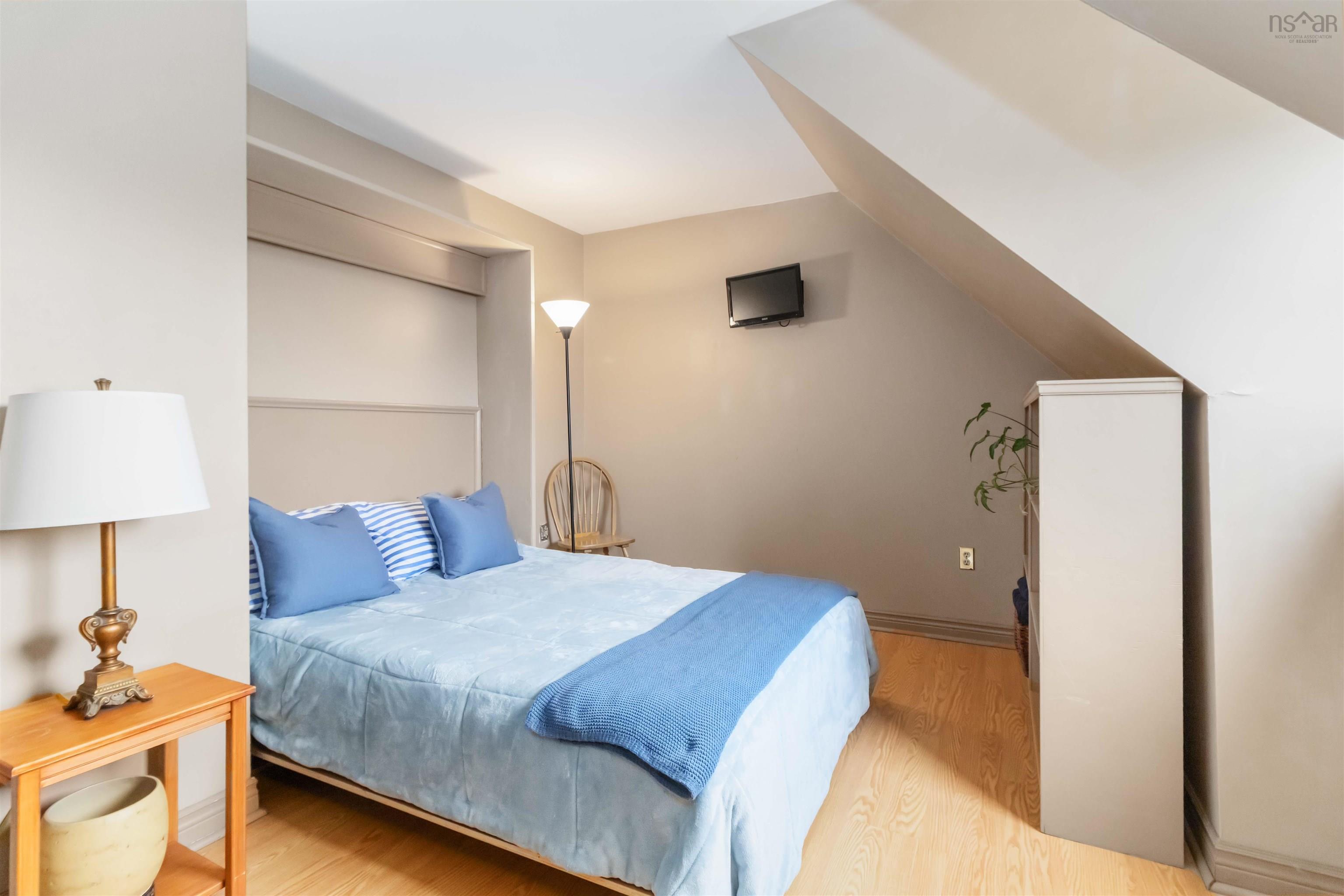 5 Rossi Drive, Dartmouth, NS (MLS 202606504)