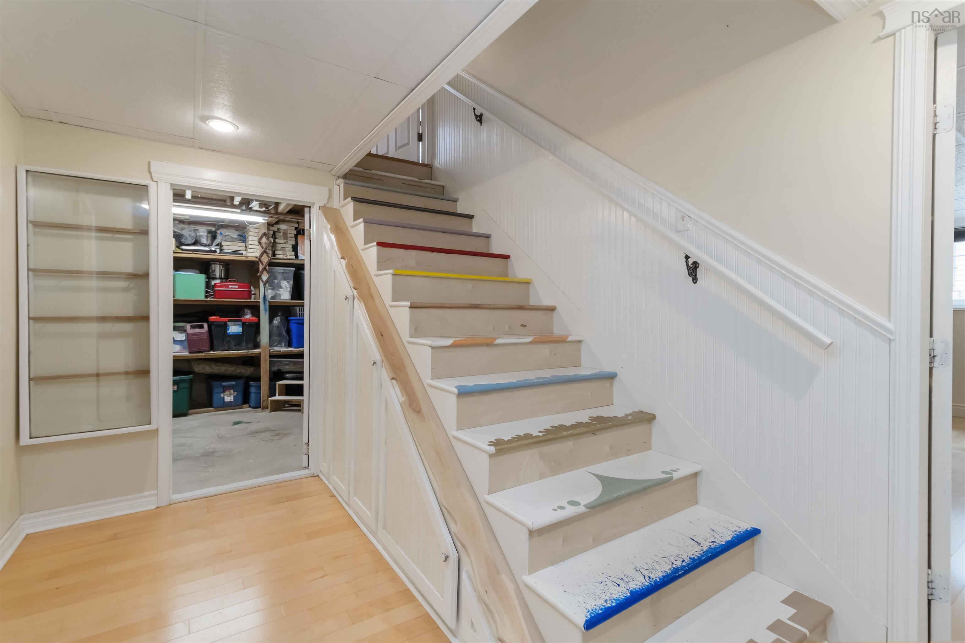 5 Rossi Drive, Dartmouth, NS (MLS 202606504)