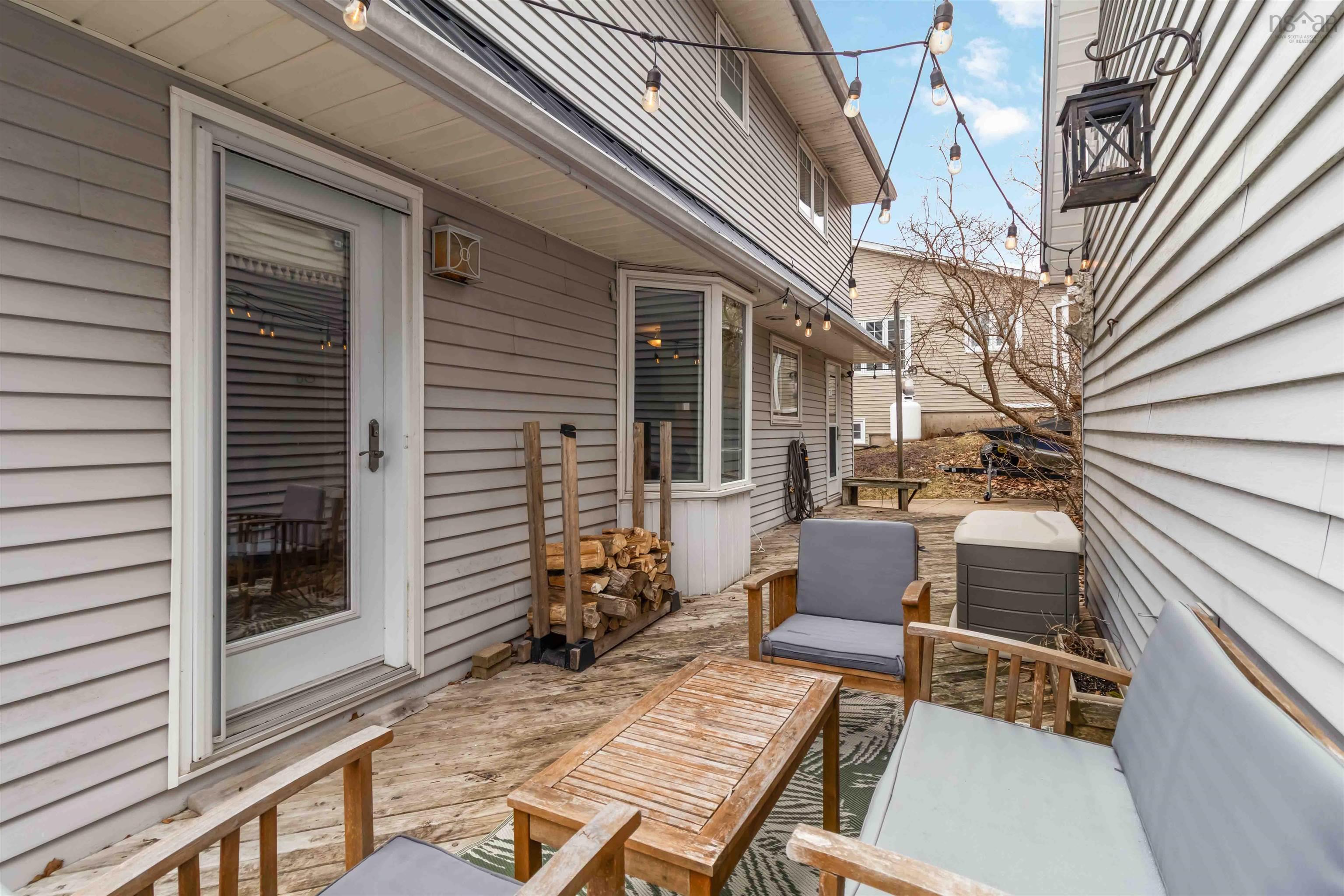 5 Rossi Drive, Dartmouth, NS (MLS 202606504)