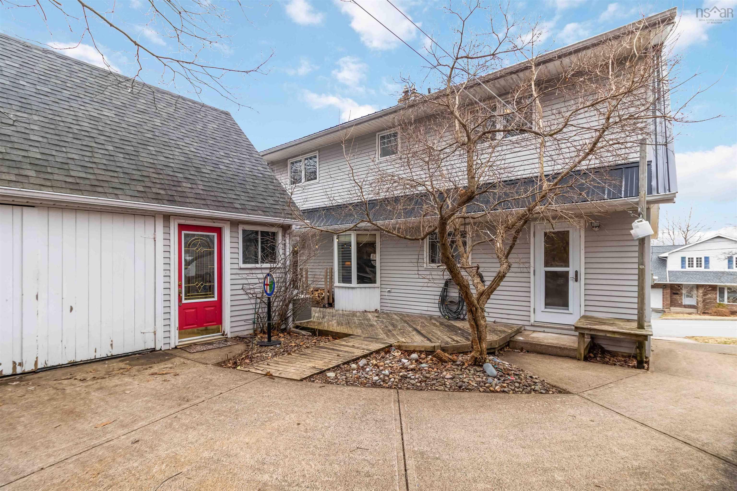 5 Rossi Drive, Dartmouth, NS (MLS 202606504)