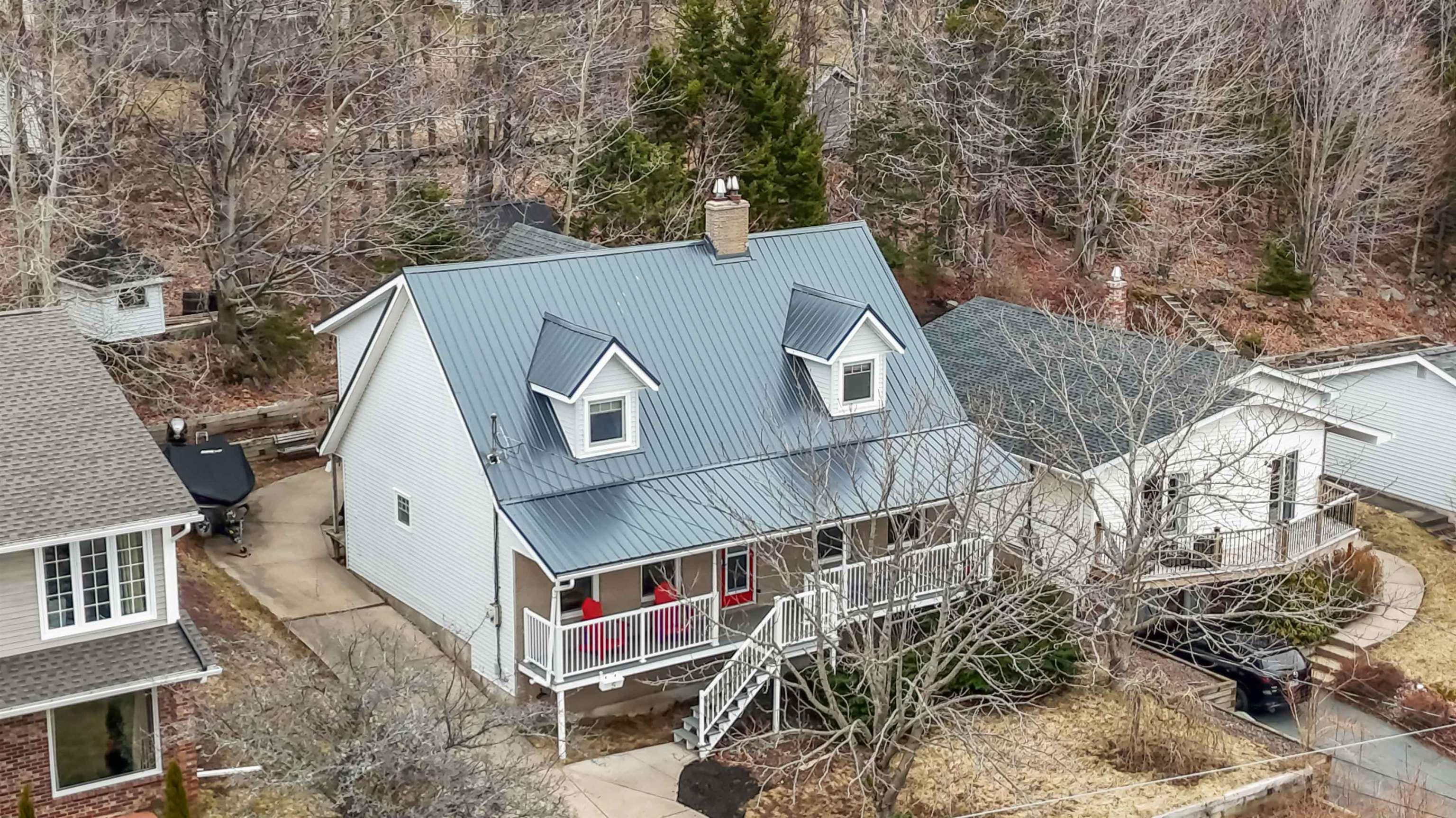 5 Rossi Drive, Dartmouth, NS (MLS 202606504)