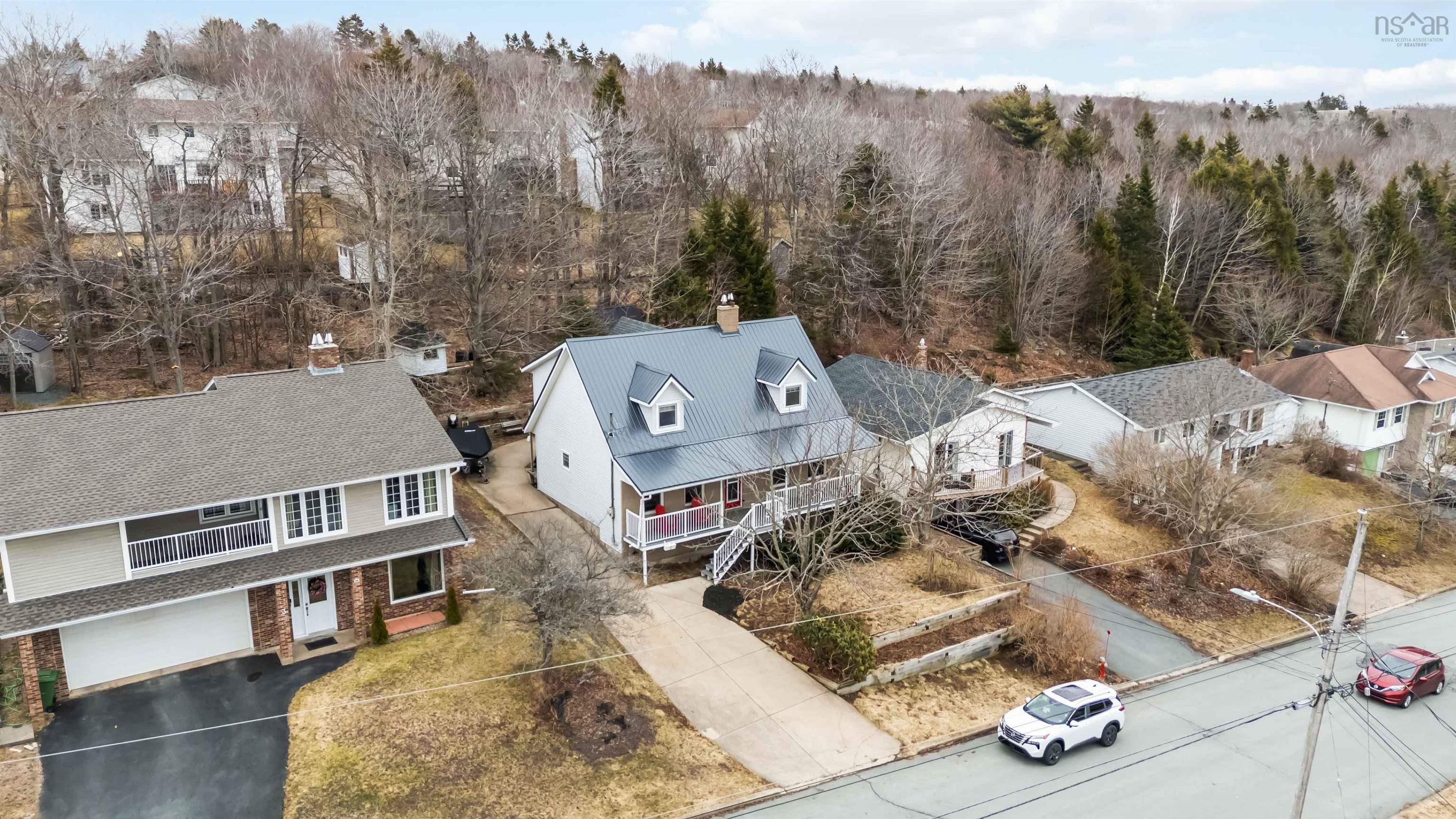 5 Rossi Drive, Dartmouth, NS (MLS 202606504)