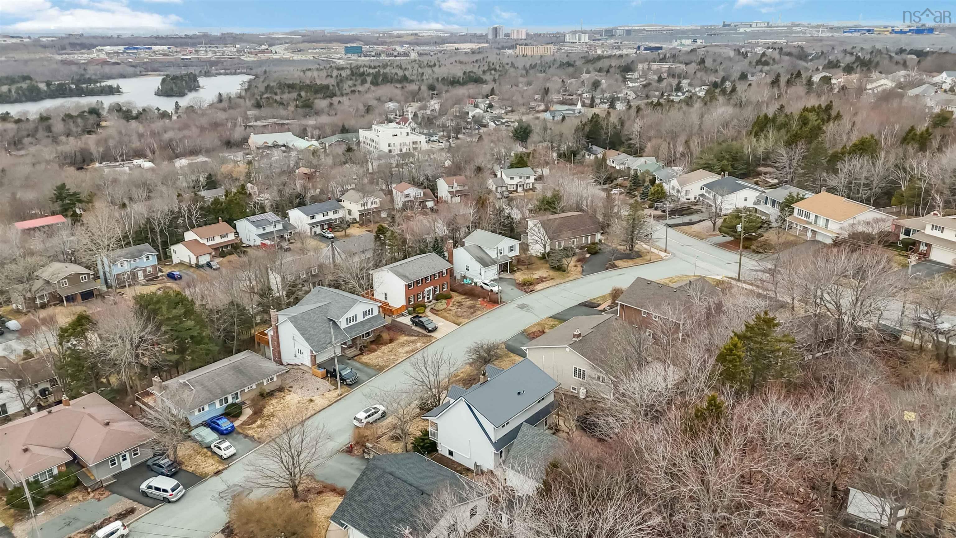 5 Rossi Drive, Dartmouth, NS (MLS 202606504)