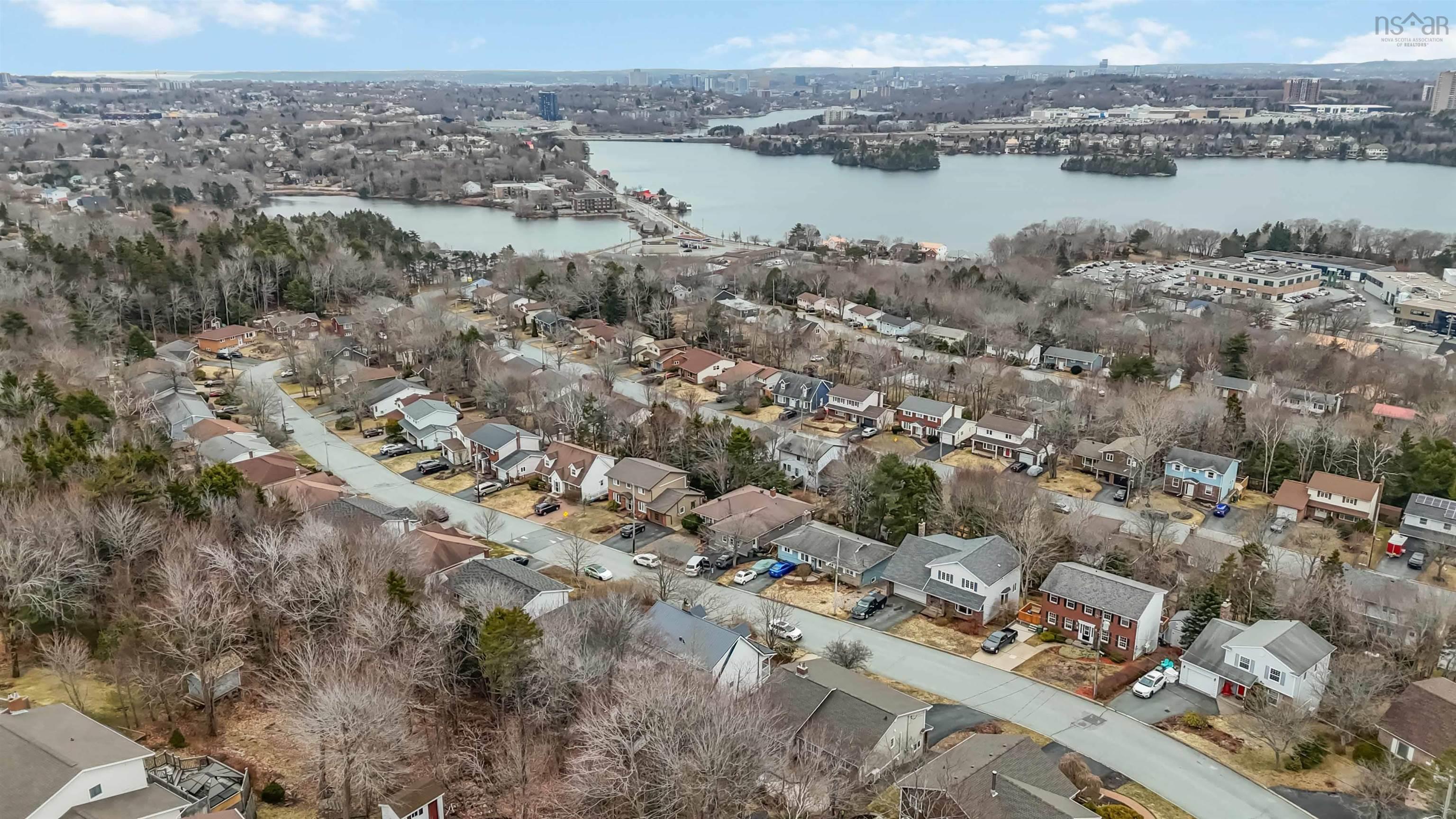 5 Rossi Drive, Dartmouth, NS (MLS 202606504)