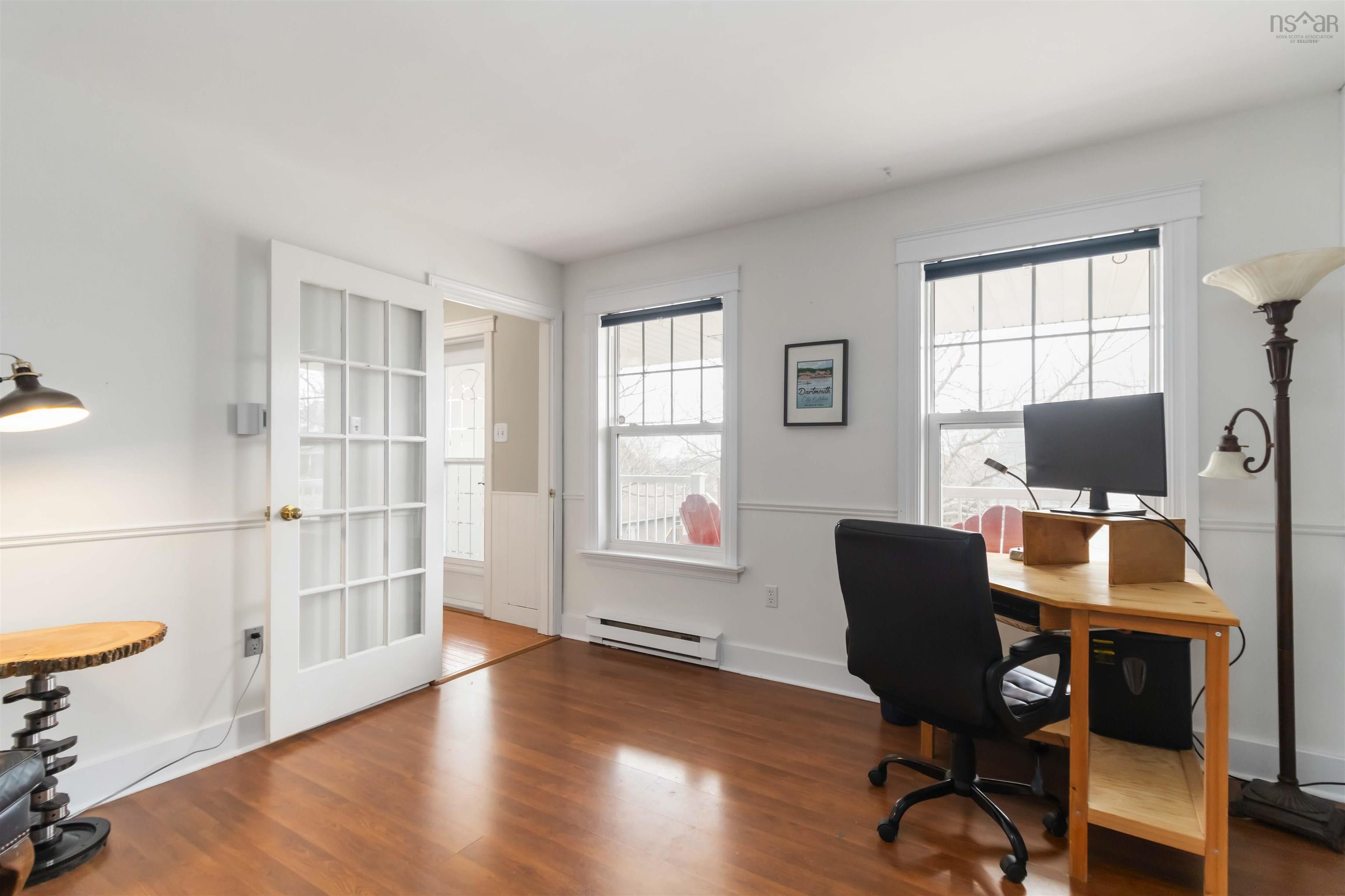 5 Rossi Drive, Dartmouth, NS (MLS 202606504)