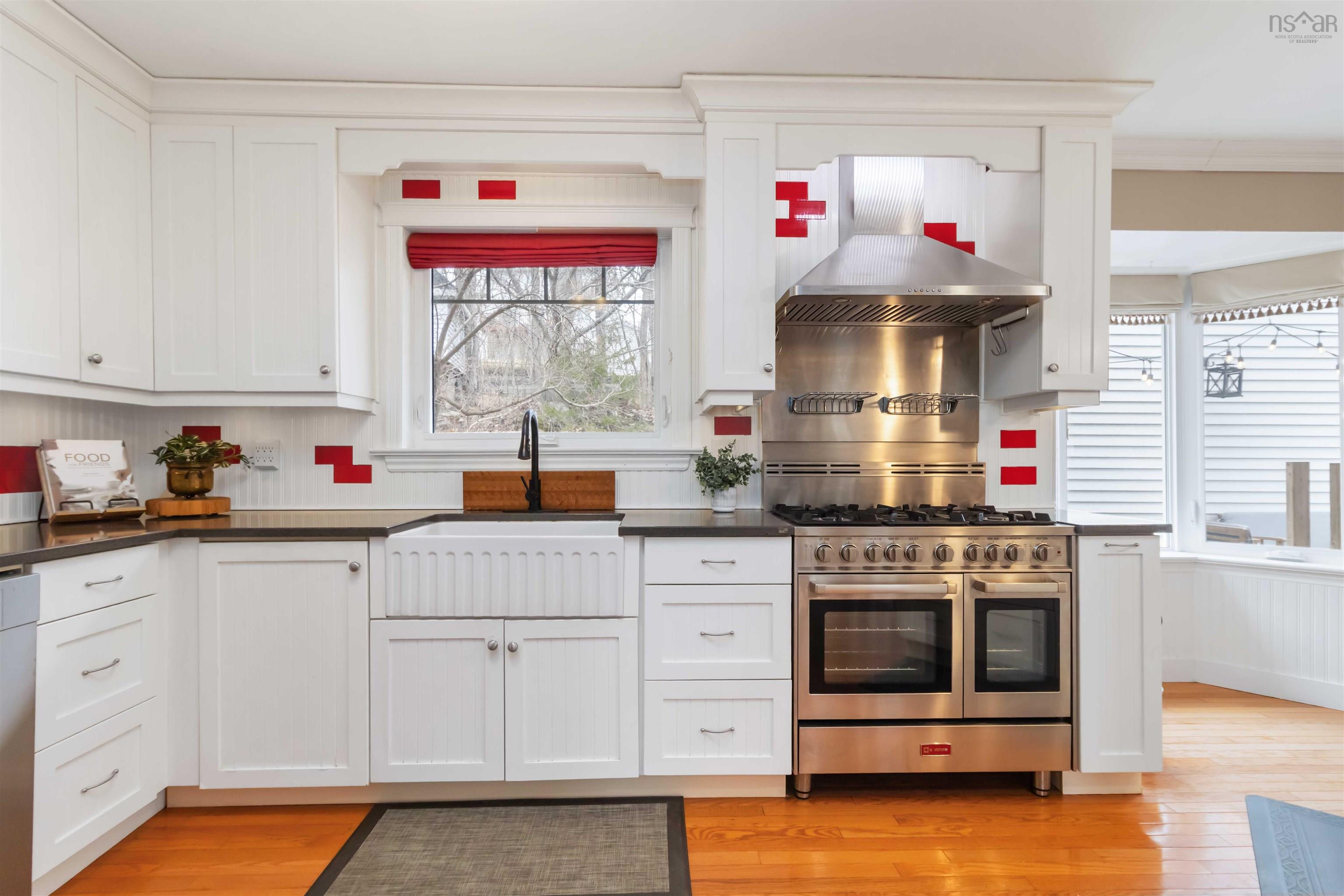 5 Rossi Drive, Dartmouth, NS (MLS 202606504)