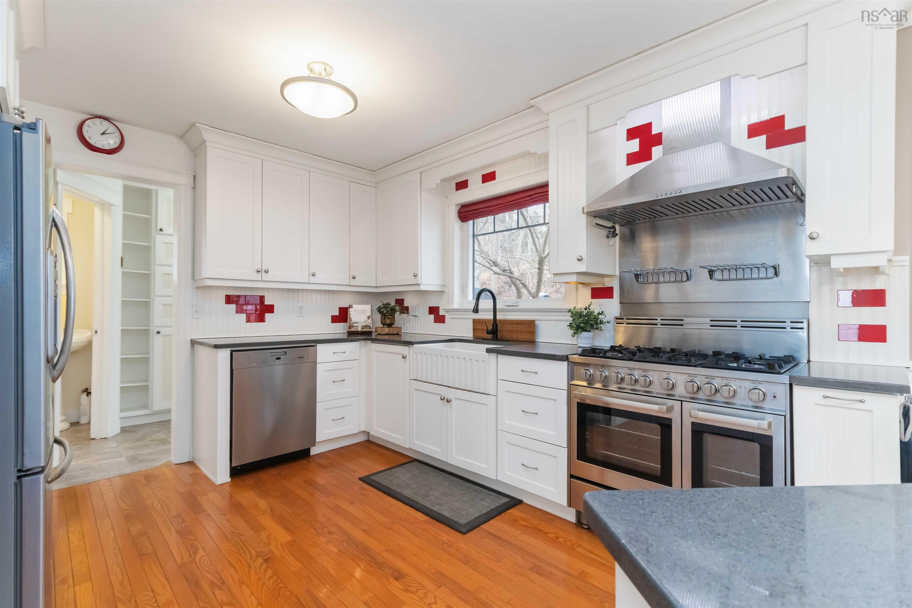 5 Rossi Drive, Dartmouth, NS (MLS 202606504)