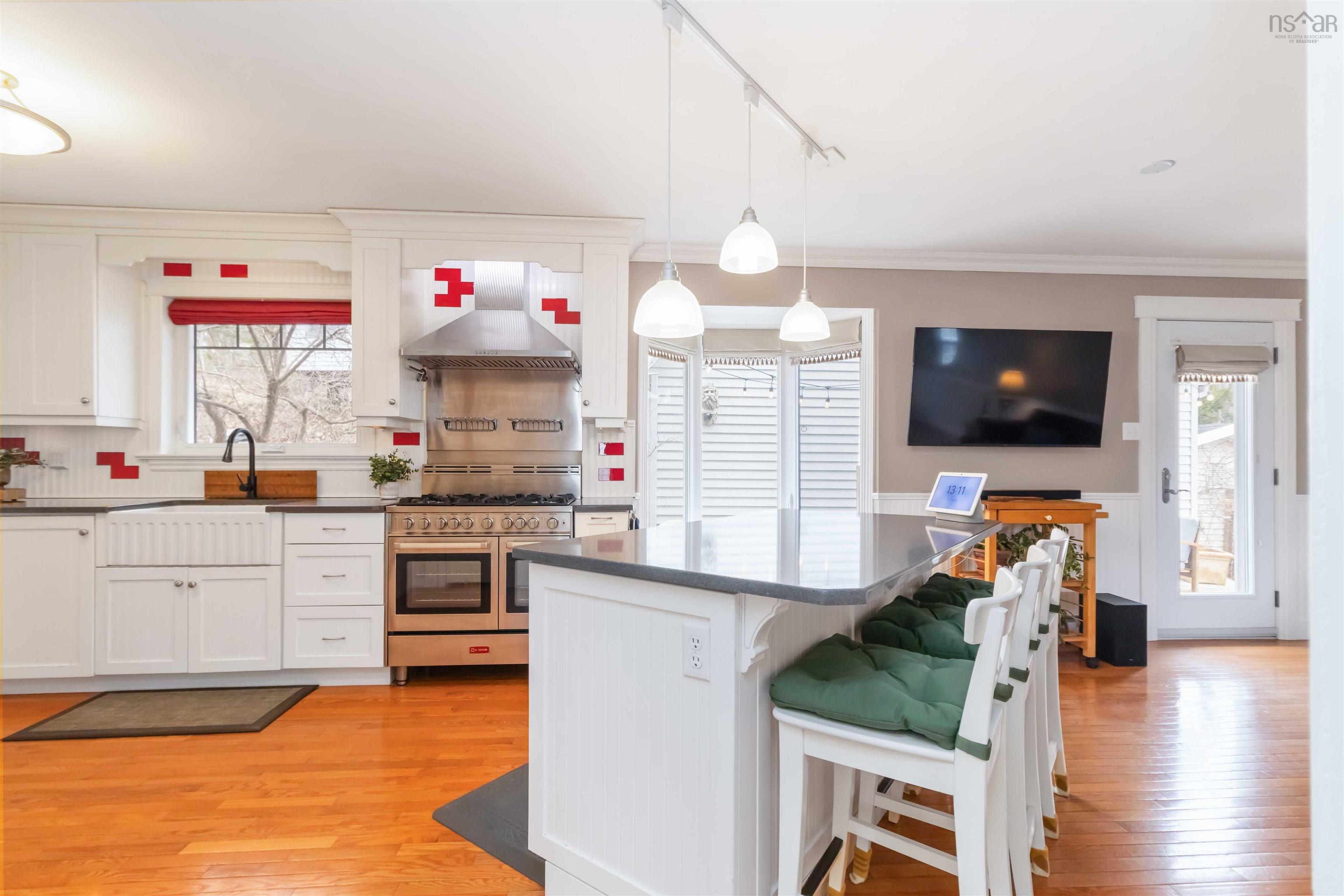 5 Rossi Drive, Dartmouth, NS (MLS 202606504)