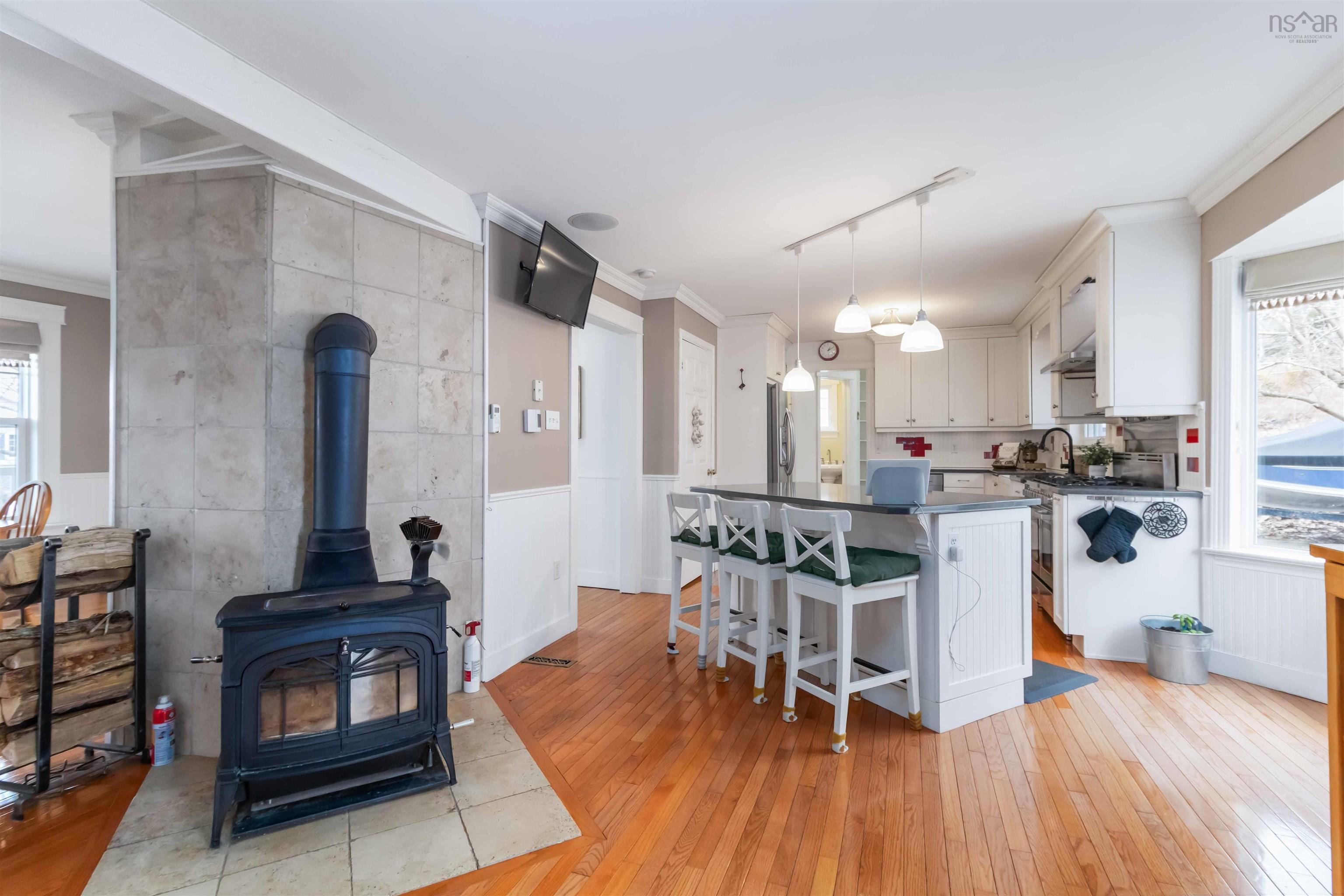 5 Rossi Drive, Dartmouth, NS (MLS 202606504)