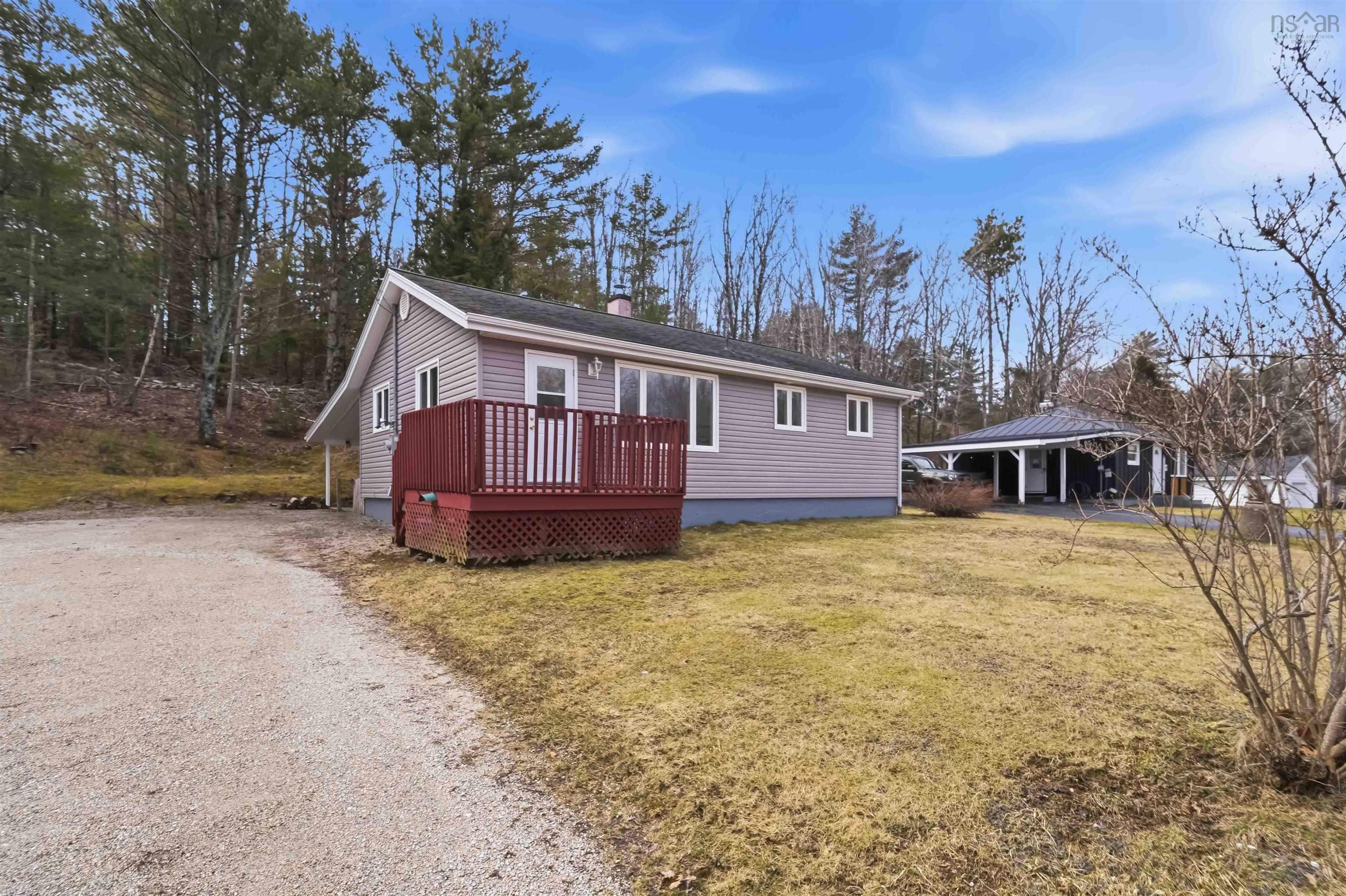$289,900.00: 796 331 Highway, Conquerall Bank