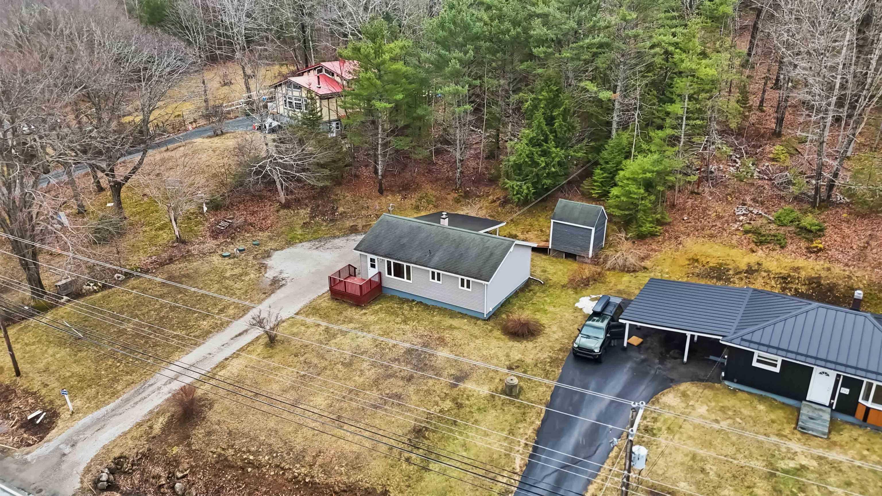 $289,900.00: 796 331 Highway, Conquerall Bank