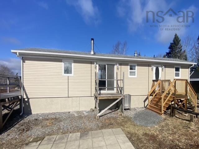 $254,900.00: 231 Scotia Drive, Goose Lake