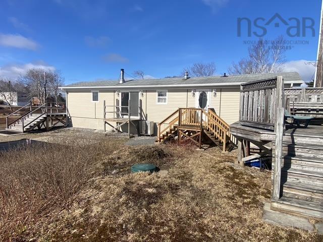 $254,900.00: 231 Scotia Drive, Goose Lake