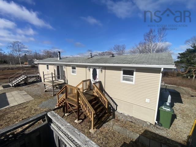 $254,900.00: 231 Scotia Drive, Goose Lake