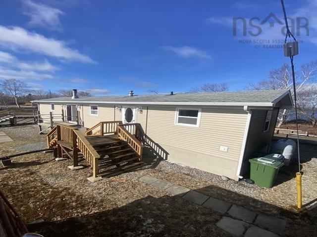 $254,900.00: 231 Scotia Drive, Goose Lake