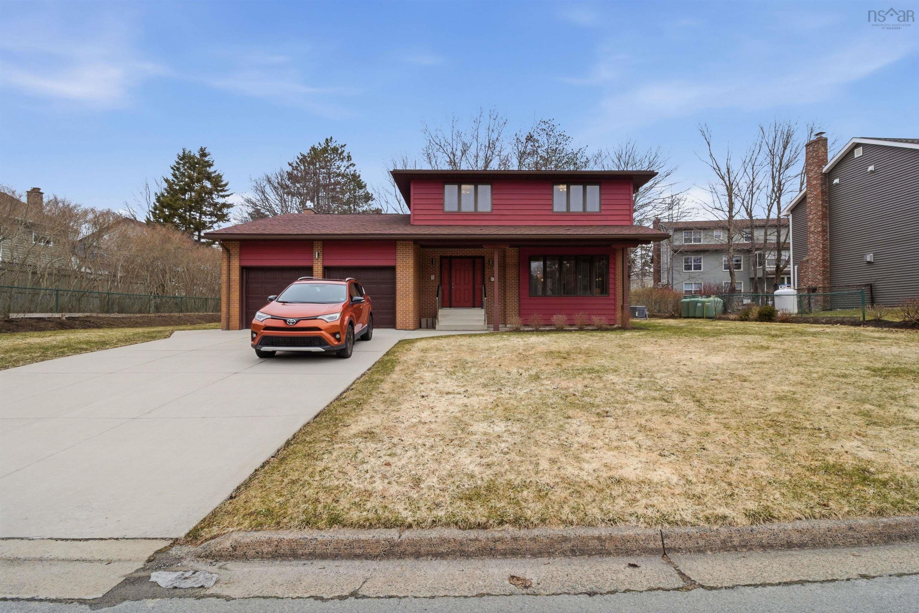 9 Nighthawk Lane, Halifax, NS (MLS® 202606509)