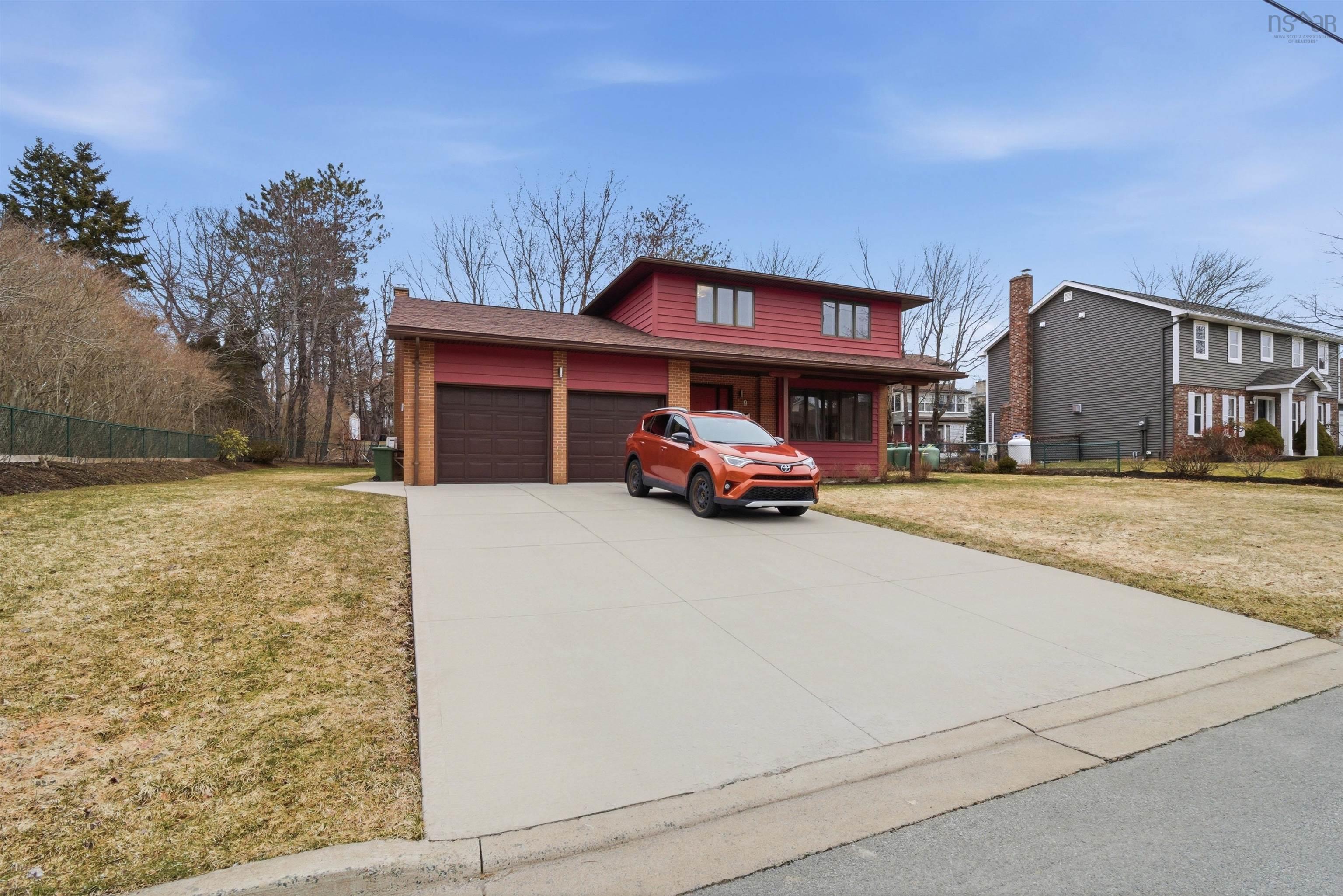 9 Nighthawk Lane, Halifax, NS (MLS 202606509)