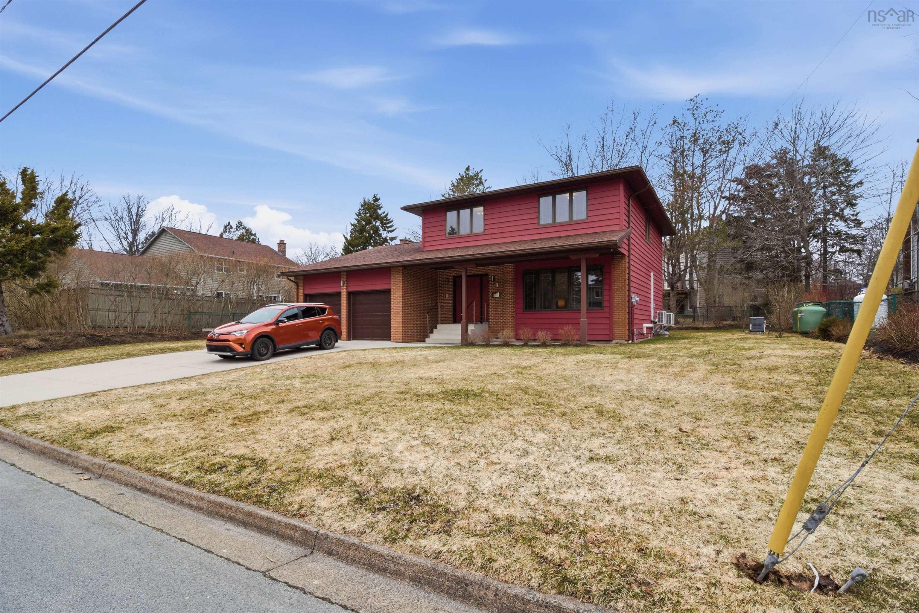 9 Nighthawk Lane, Halifax, NS (MLS 202606509)