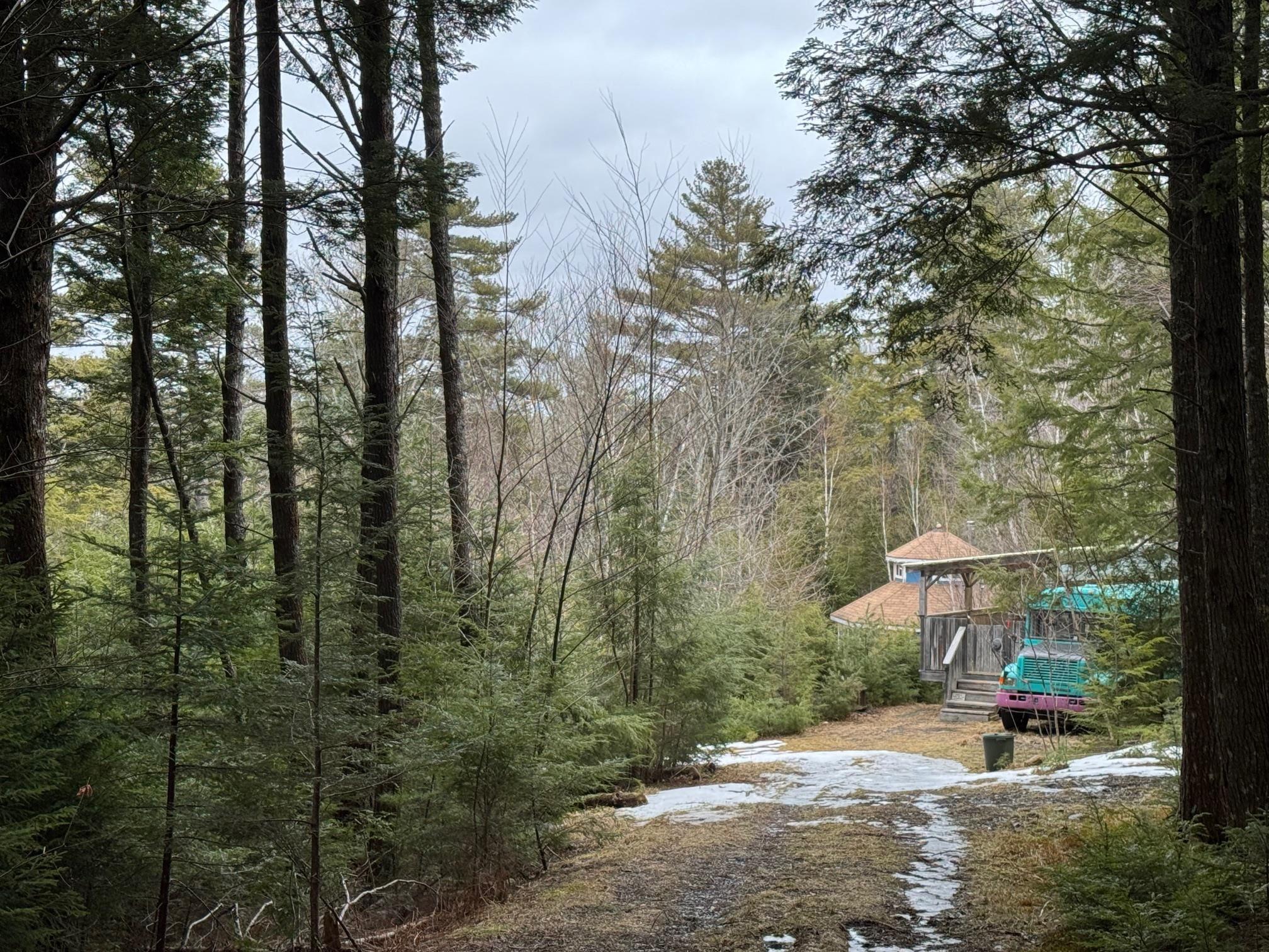 $216,900.00: 95 Natural Forest Lake Road, Upper Cornwall